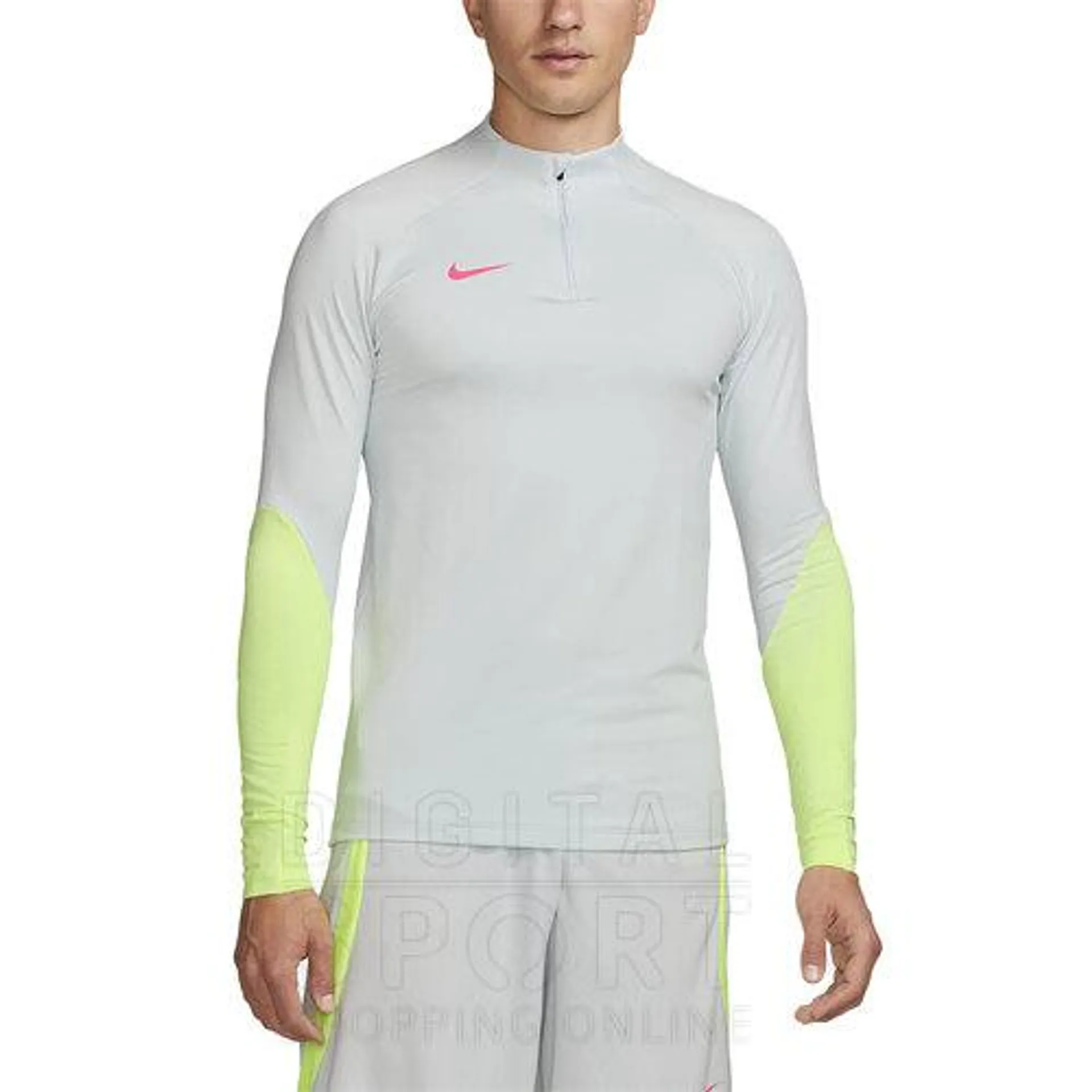 BUZO STRIKE DRILL TOP nike