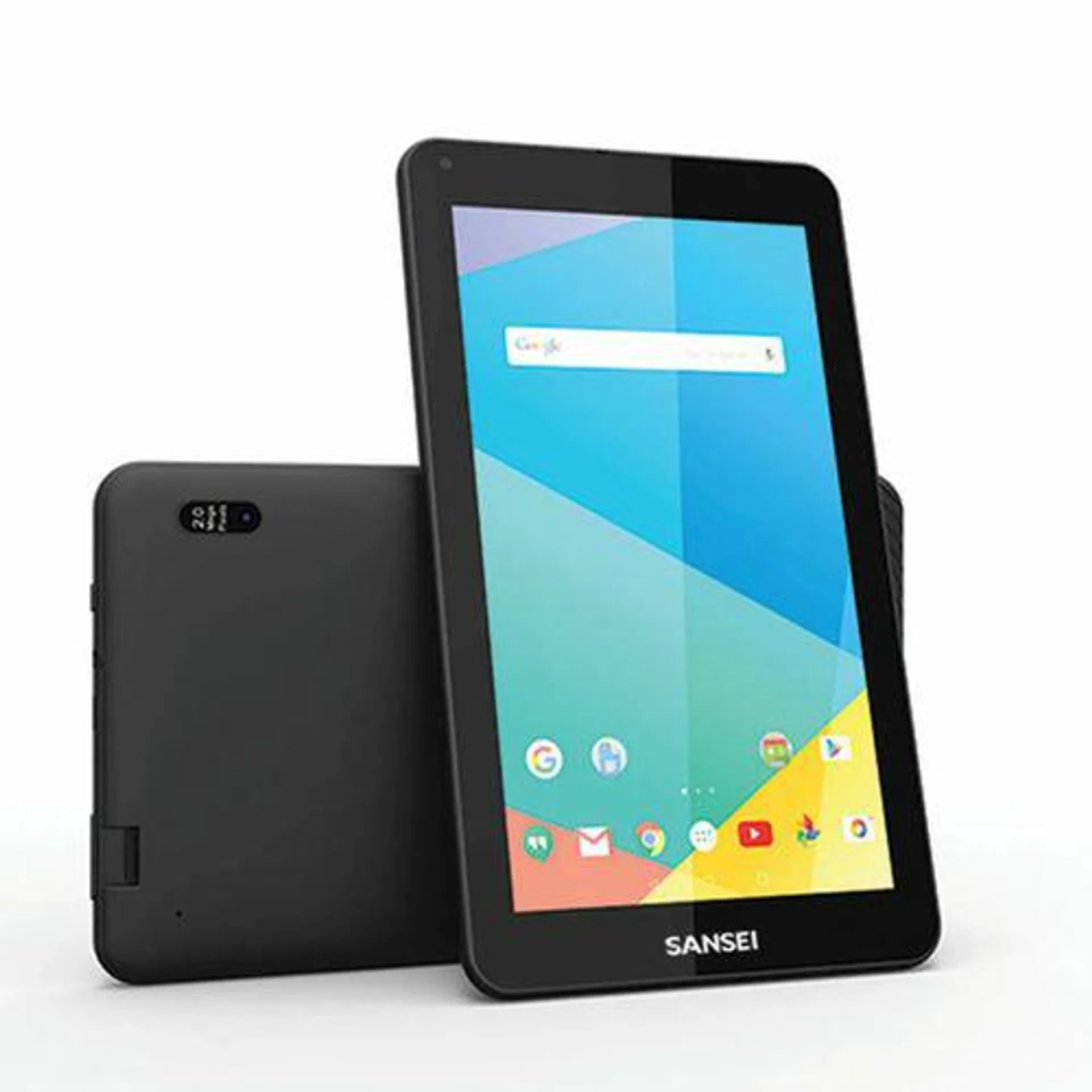 Sansei Ts7a232 Tablet 7'' 32gb 2gb Android 11 Go Edition