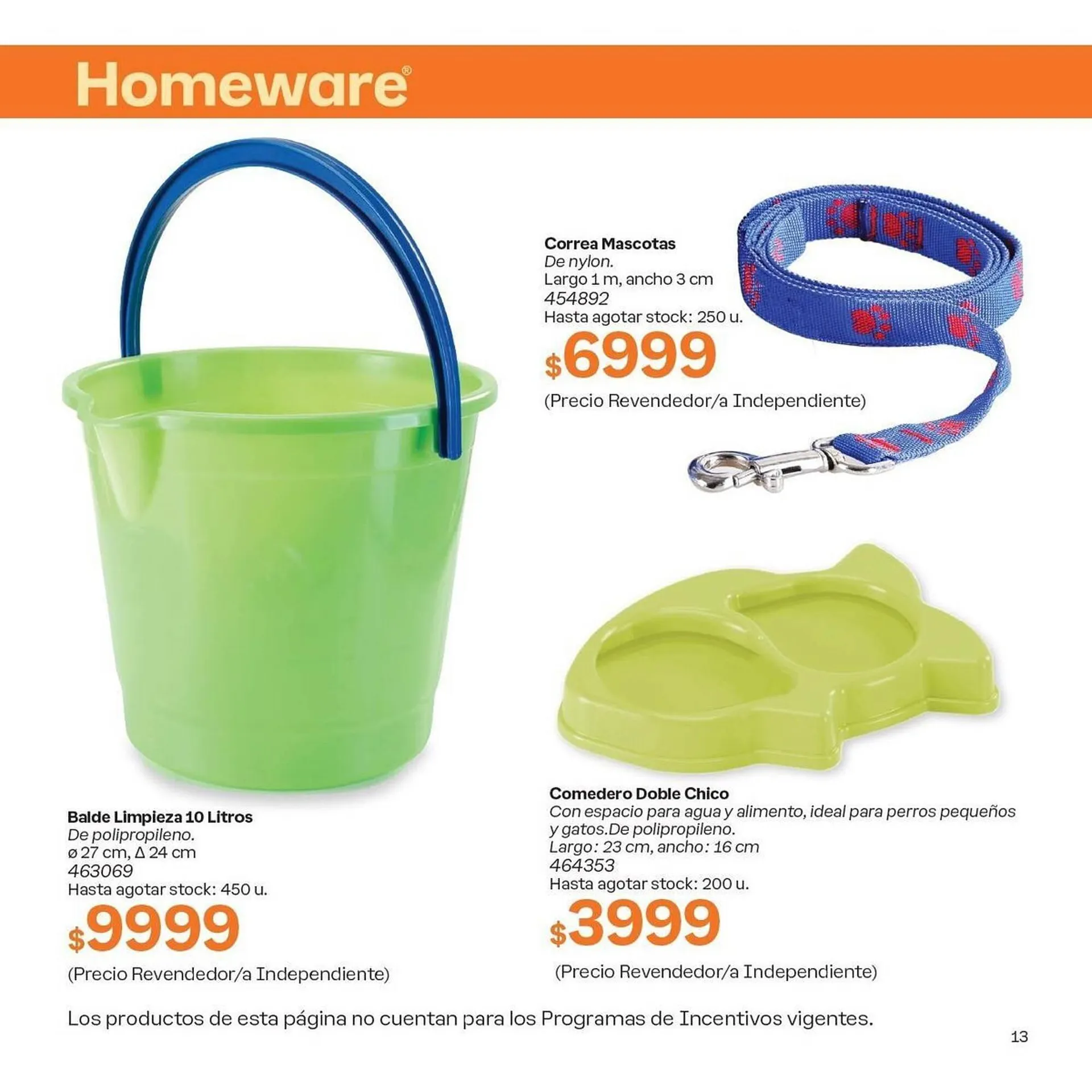 Ofertas de Catálogo Tupperware 10 de octubre al 24 de octubre 2024 - Página 4 del catálogo