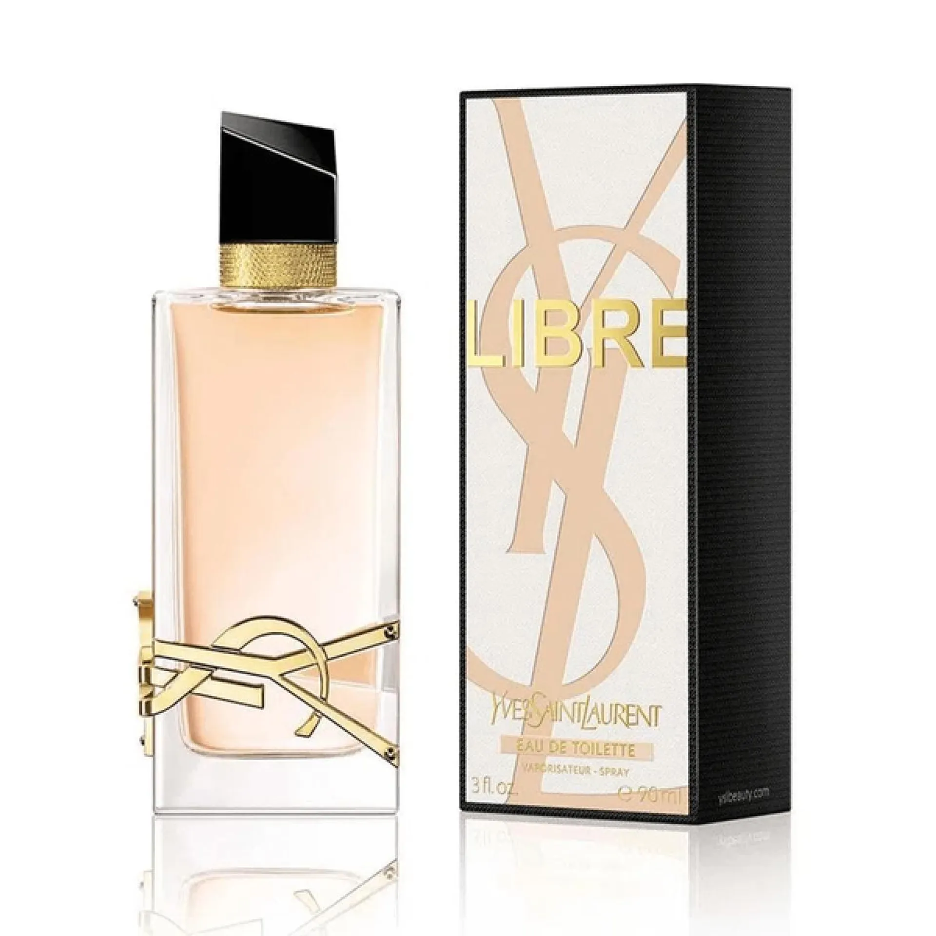 YSL LIBRE FEM FEM X 90 EDT