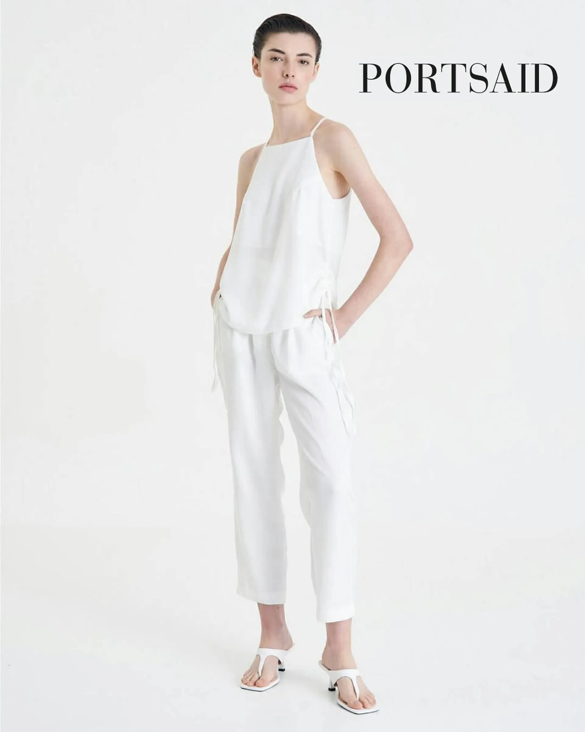 Catálogo Portsaid - 1