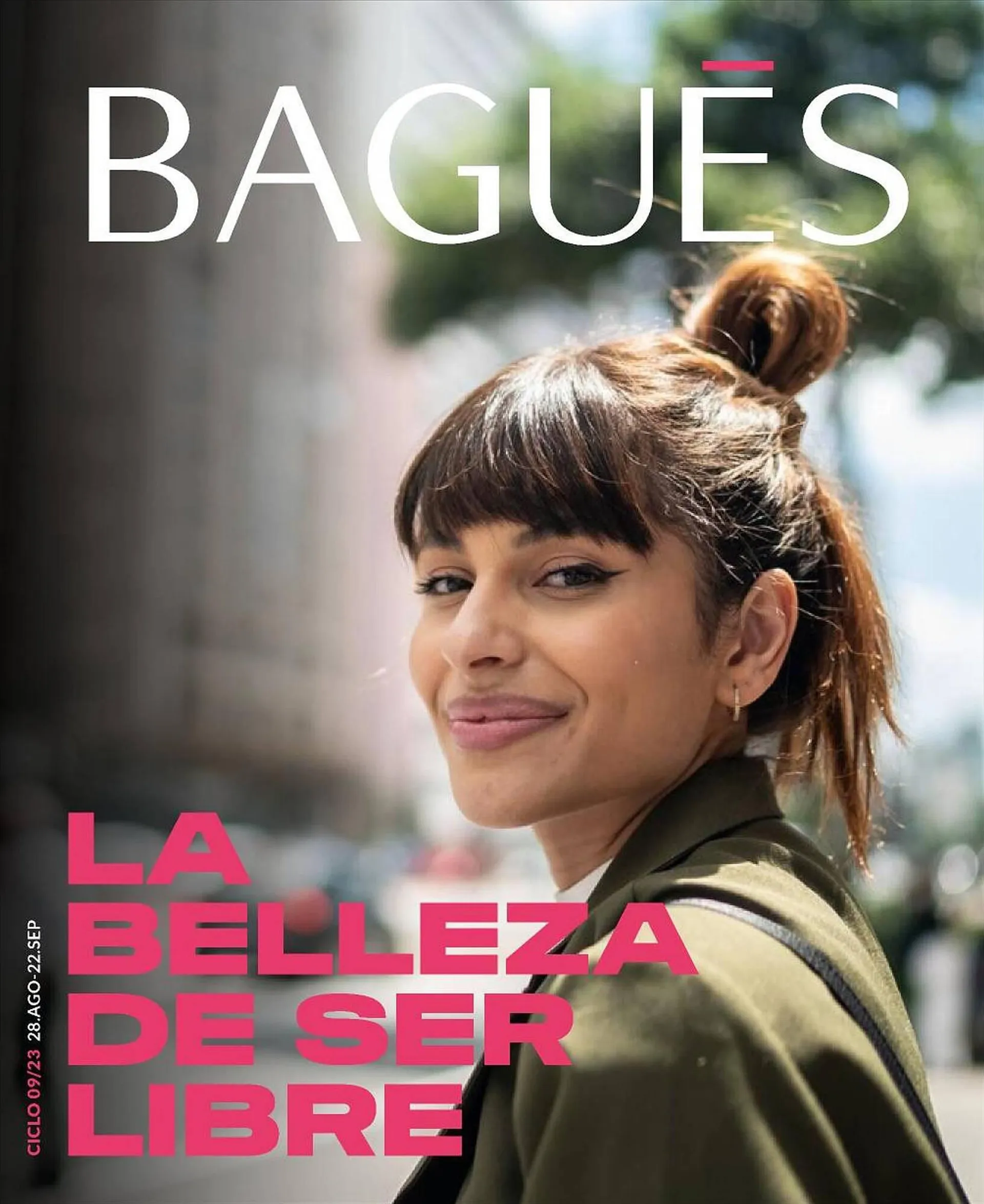 Catálogo Bagués - 1