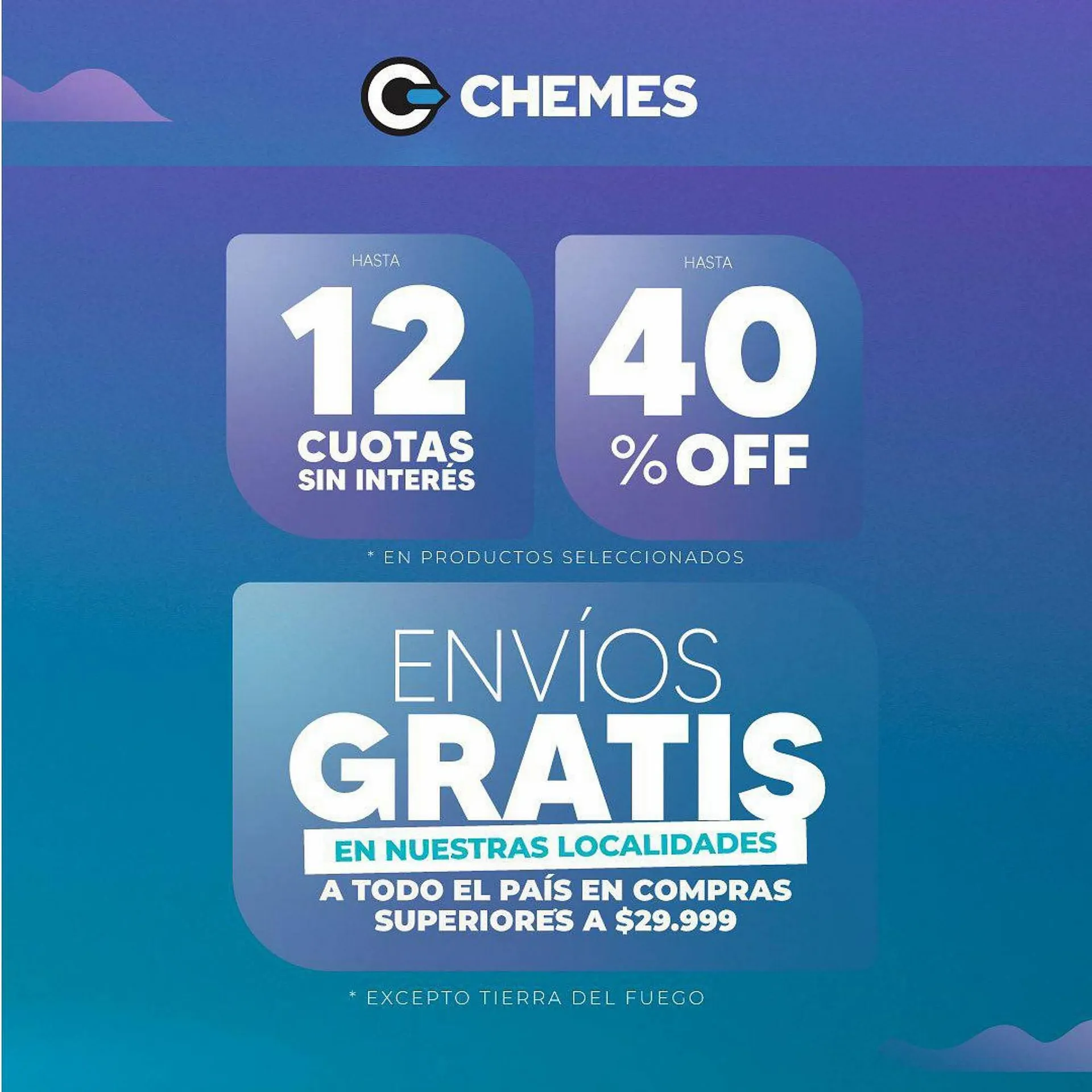 Catálogo Casa Luis Chemes - 1