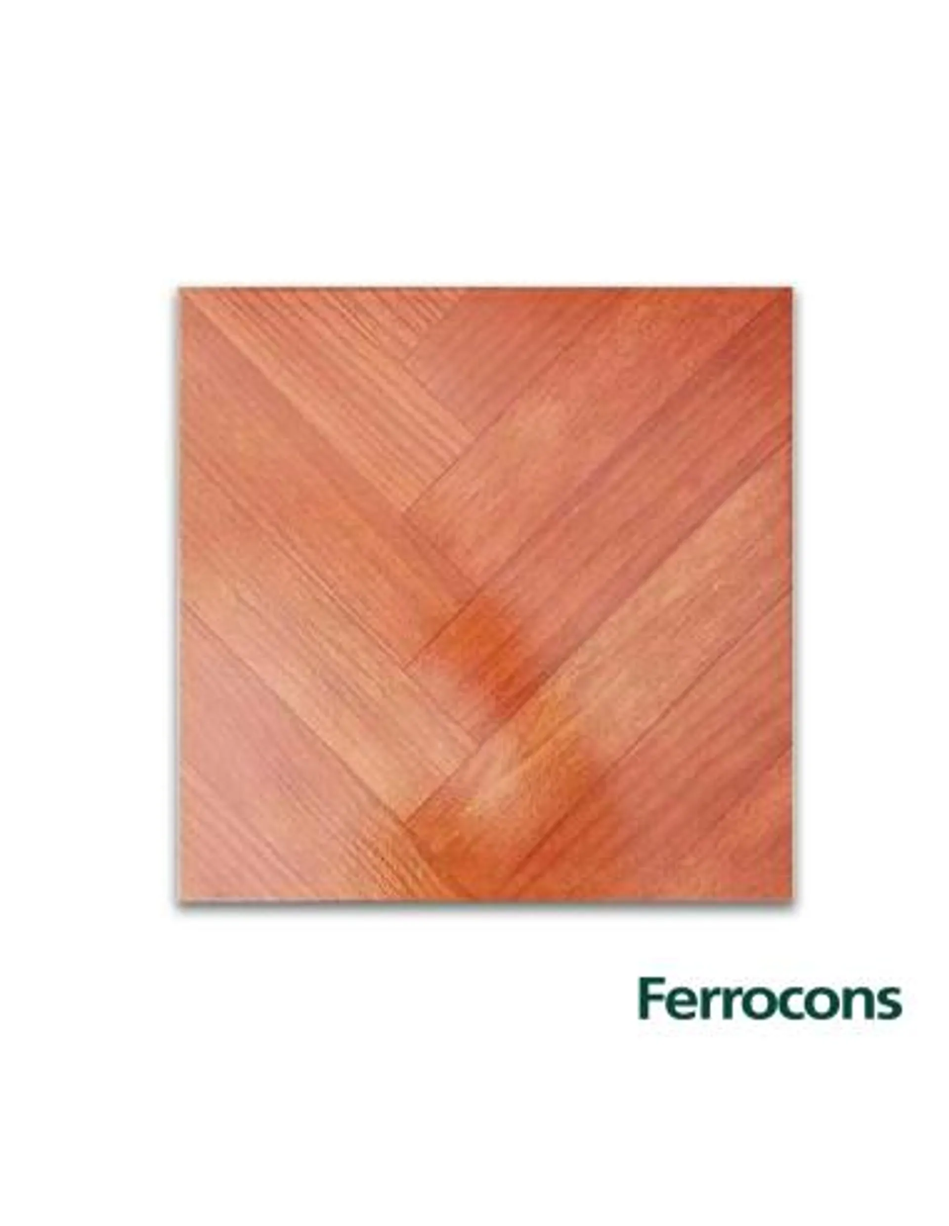 CERÁMICO PARQUET VIRARO 36X36 ALLPA ALBERDI