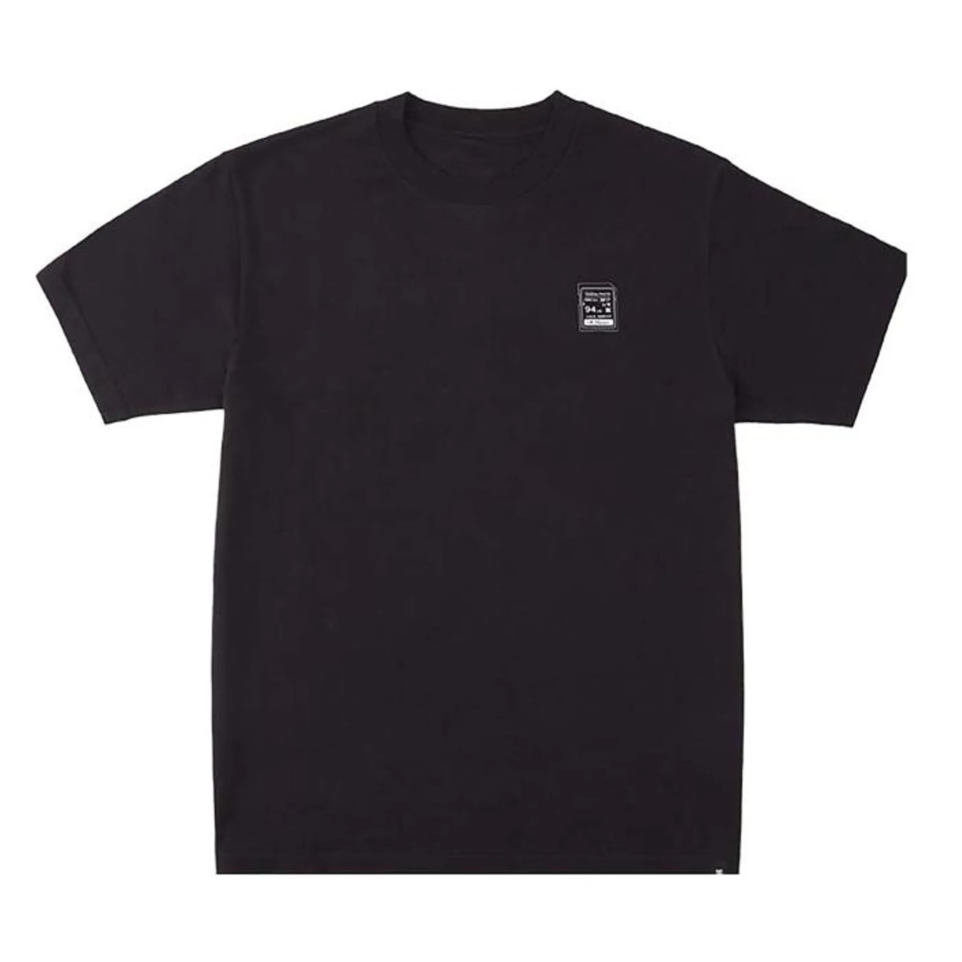 Remera Mc Heikkla Sw 360 Flip (Neg) DC