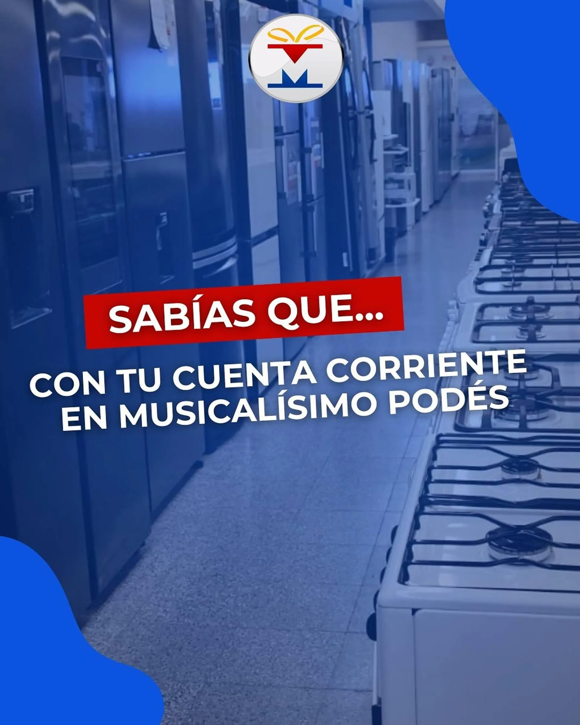 Catálogo Musicalisimo - 1