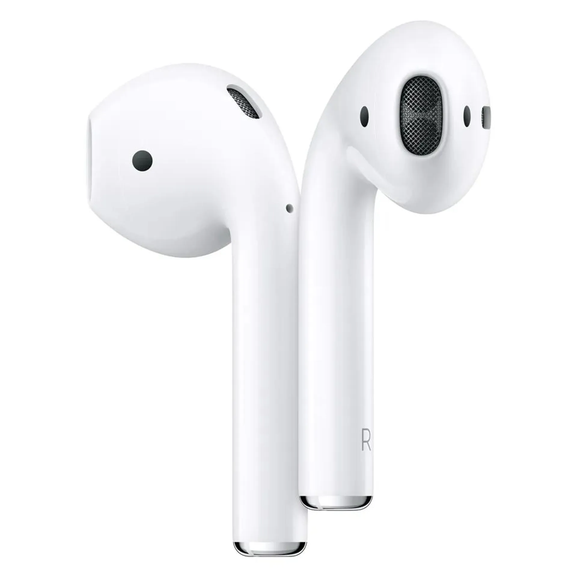 Apple Auriculares AirPods Segunda Generación