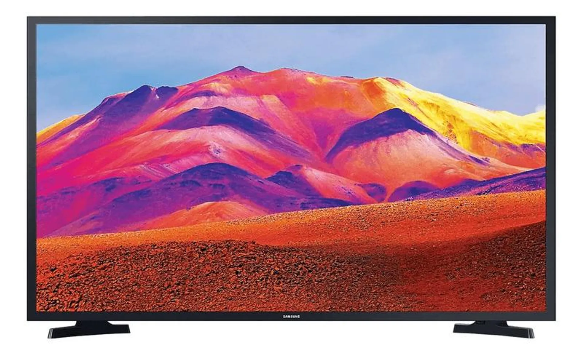 Smart Led Tv FHD 43" Samsung Un43t5300agczb