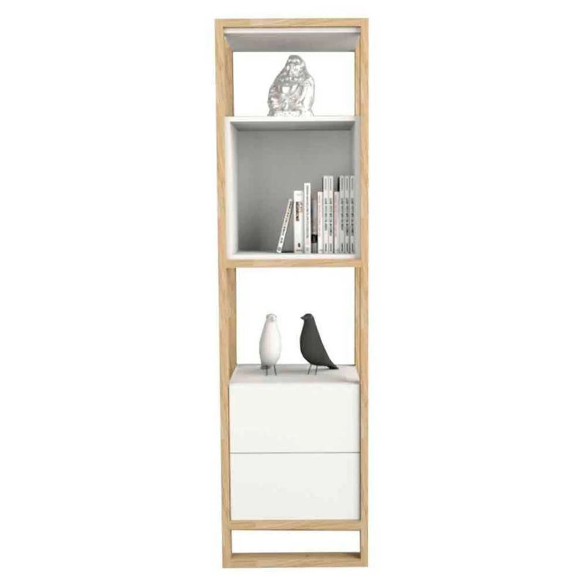 COLUMNA CHIC ART 4205 OLMO F./EVE