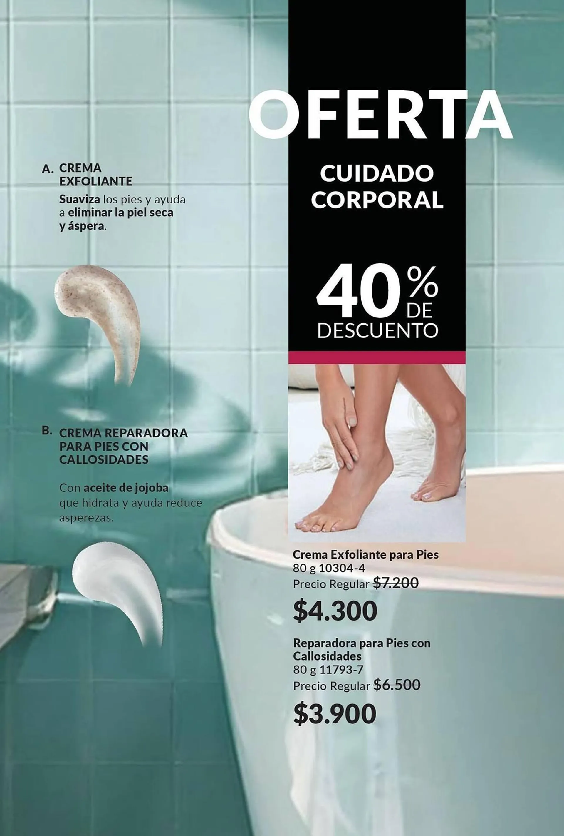 Ofertas de Catálogo Avon 19 de octubre al 2 de noviembre 2024 - Página 141 del catálogo