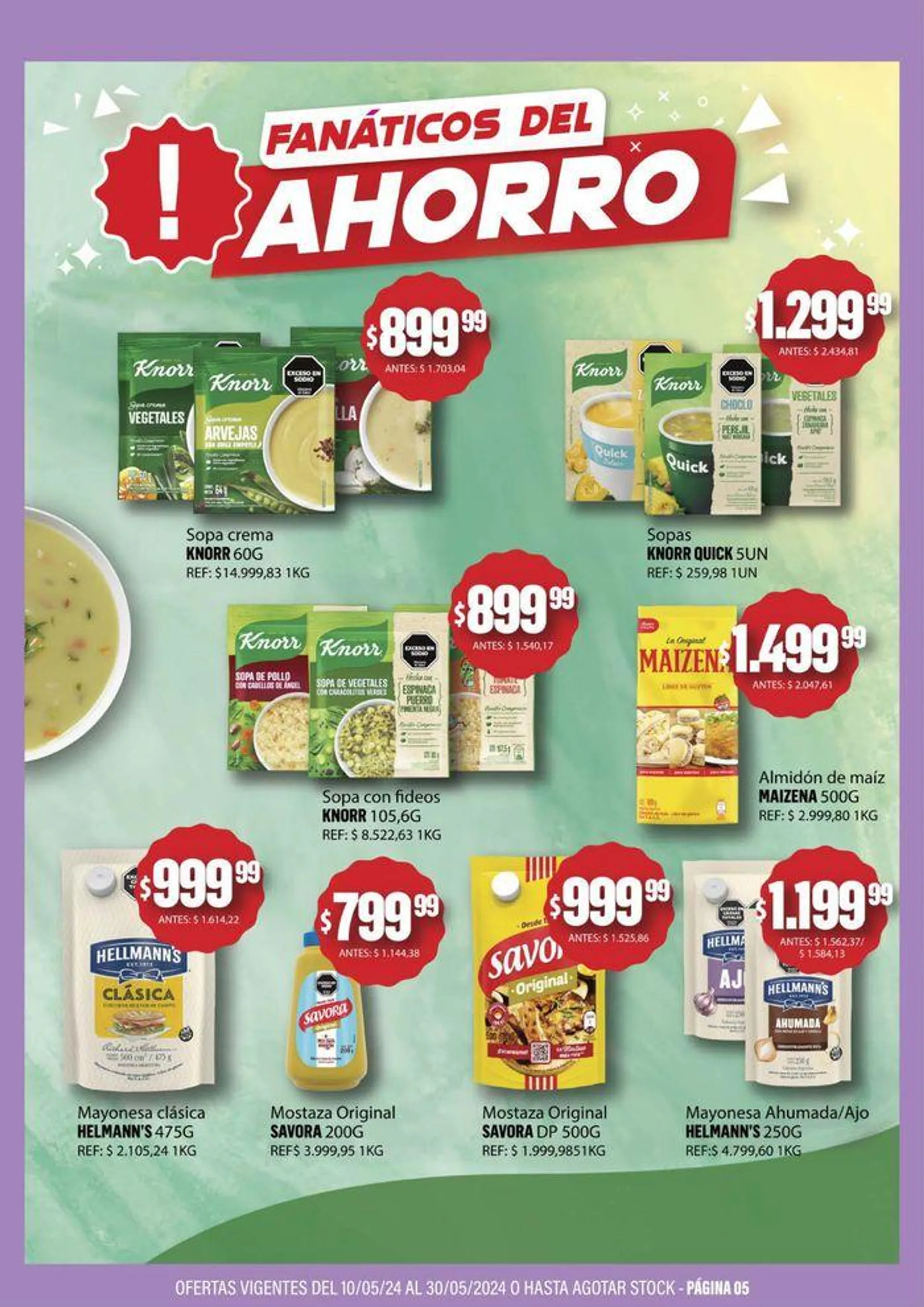 Catálogo Supermercados Todo - 5