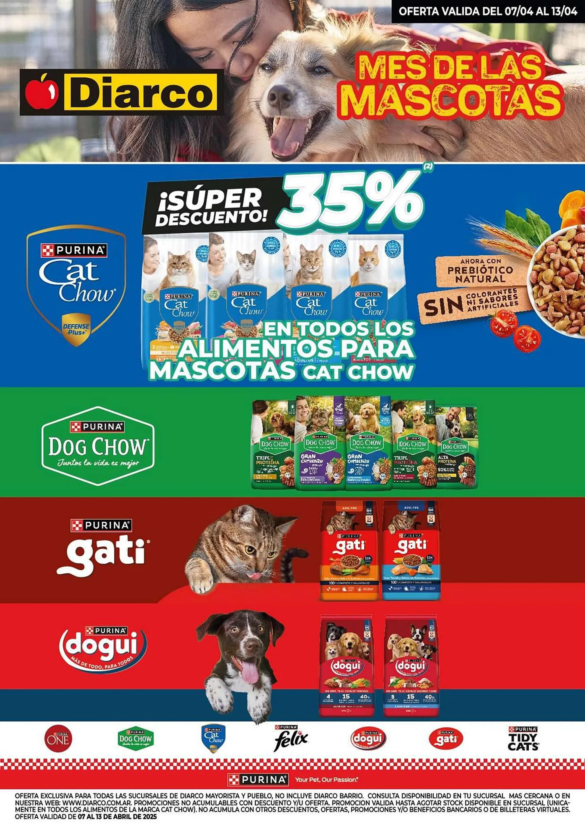 Catálogo Diarco - 1