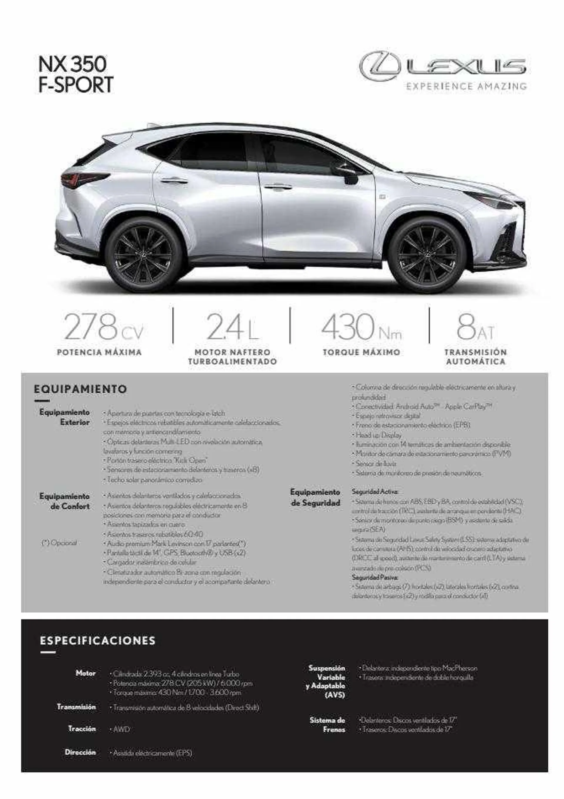 Ofertas de Catálogo Toyota 13 de abril al 12 de febrero 2024 - Página 2 del catálogo