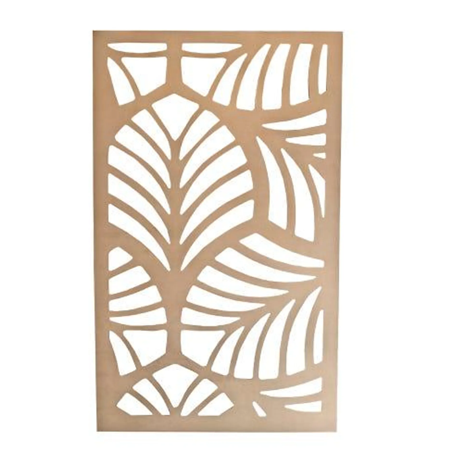 Respaldos panel decorativo de cama Sommiers Mdf 9mm MJ Maderas