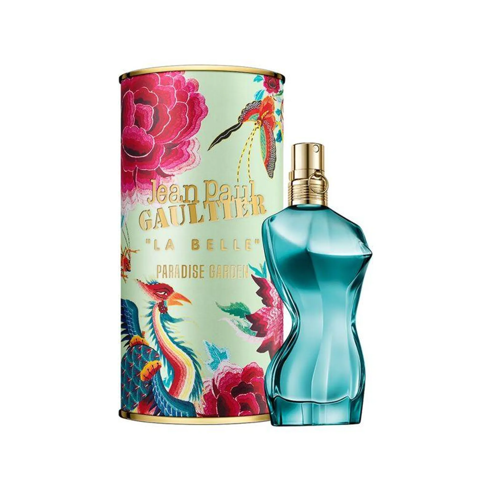 JEAN PAUL GAULTIER LA BELLE PARADISE EDP X30ML