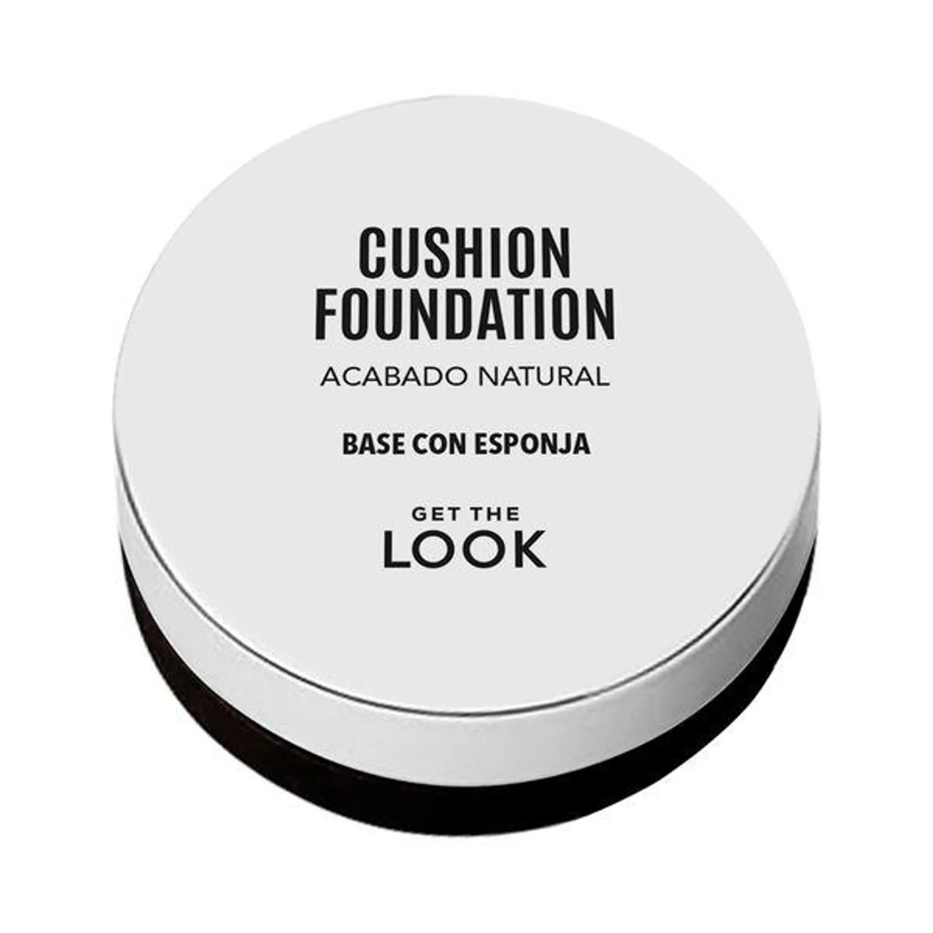 Base de Maquillaje Get The Look Cushion Foundation