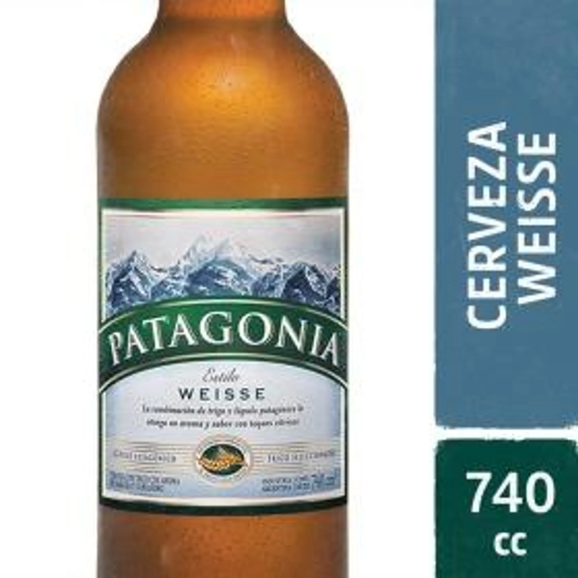 CERVEZA PATAGONIA WEISSE BOT 740X