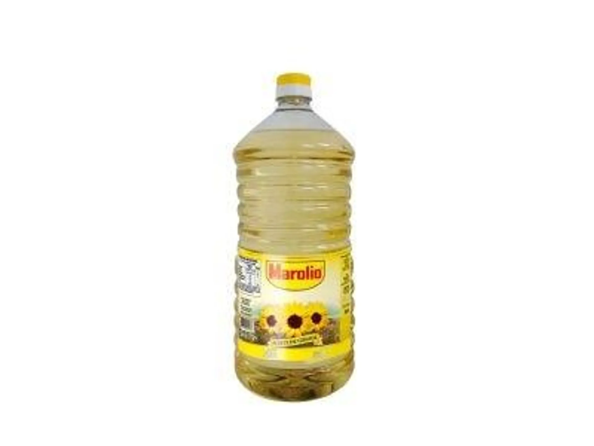 ACEITE MAROLIO GIRASOL PVC 3 LT