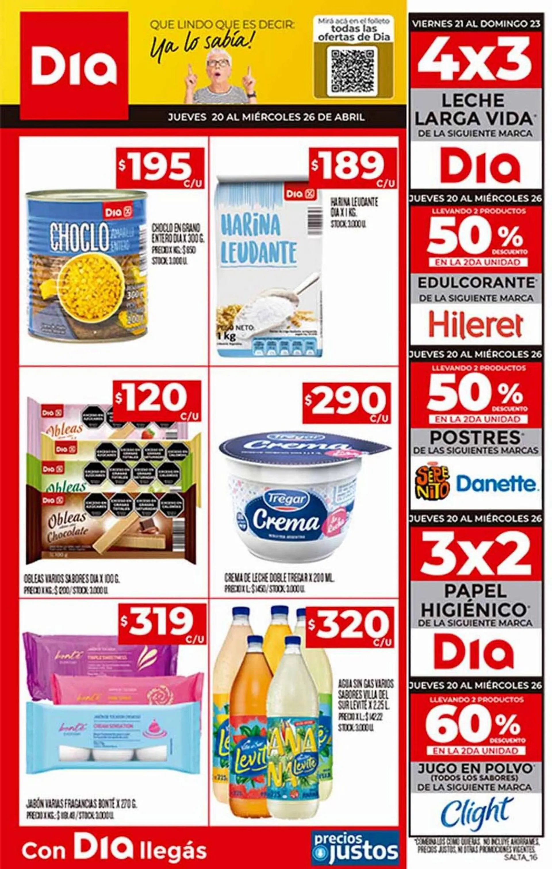 Comprar Agua con gas - Supermercados DIA