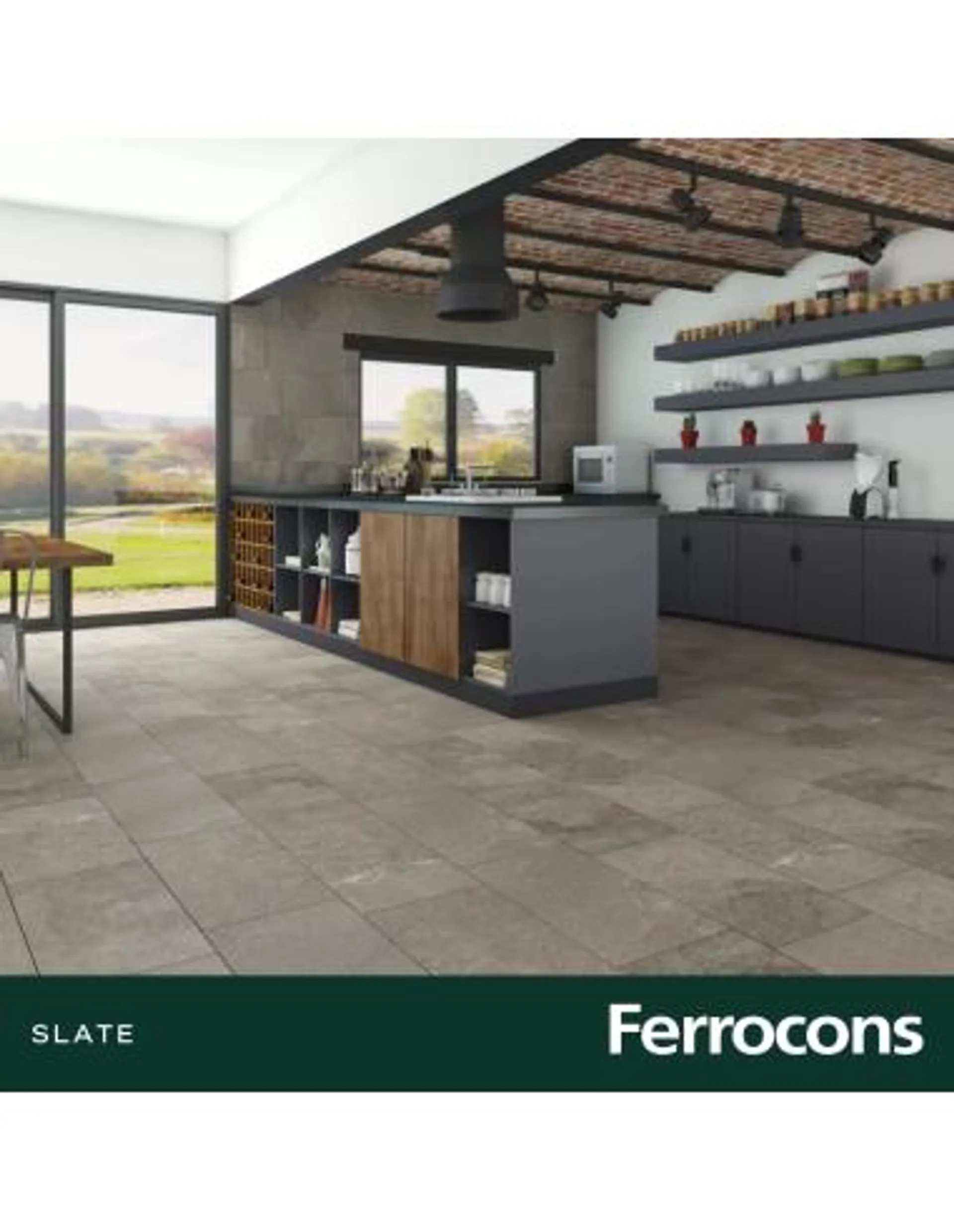 -BF-TENDENZA SLATE REC 32X60 M2