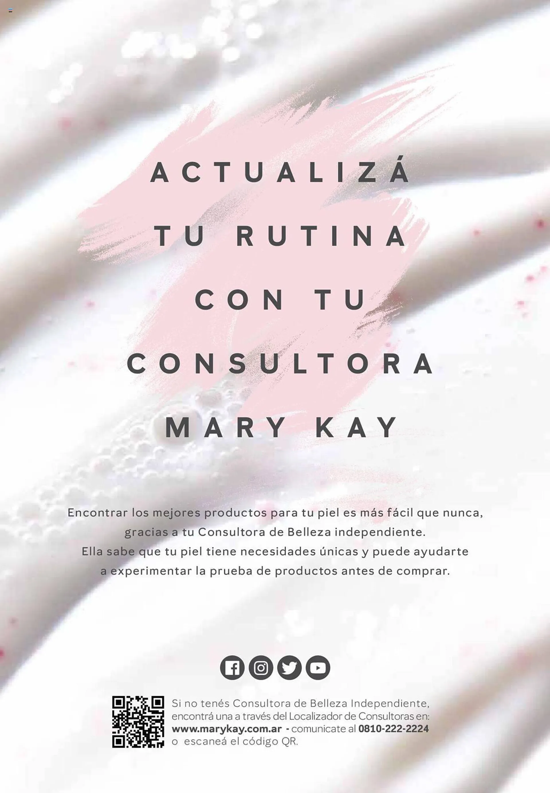 Catálogo Mary Kay - 52