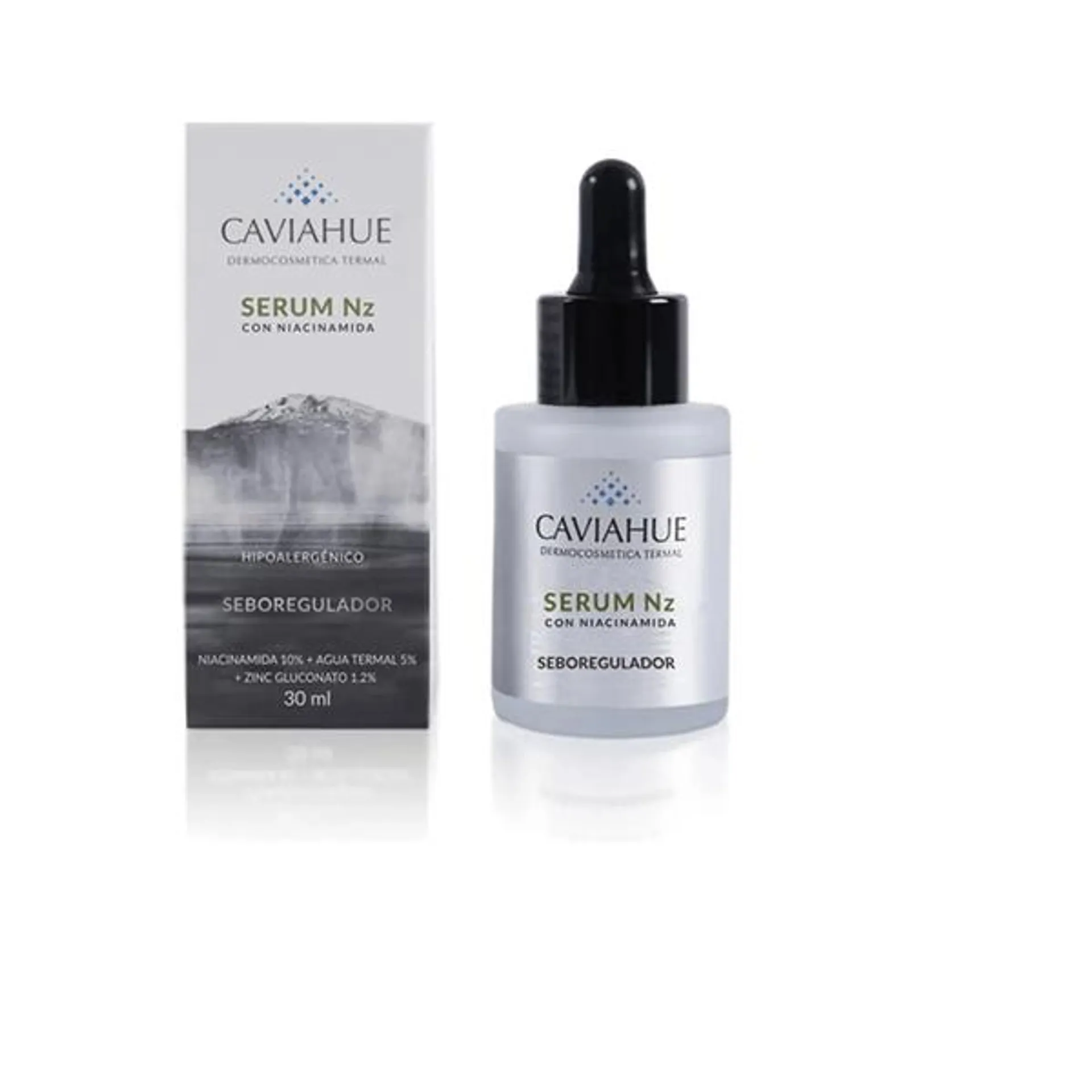 Caviahue Serum Nz 30ml