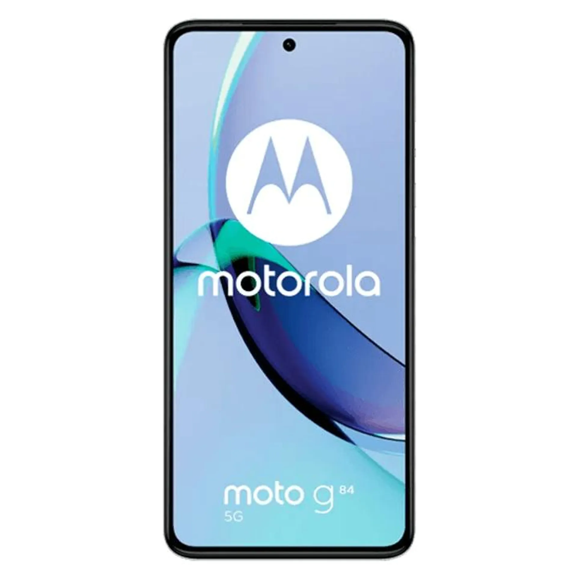 Celular Motorola G84 Celeste 8GB 256GB