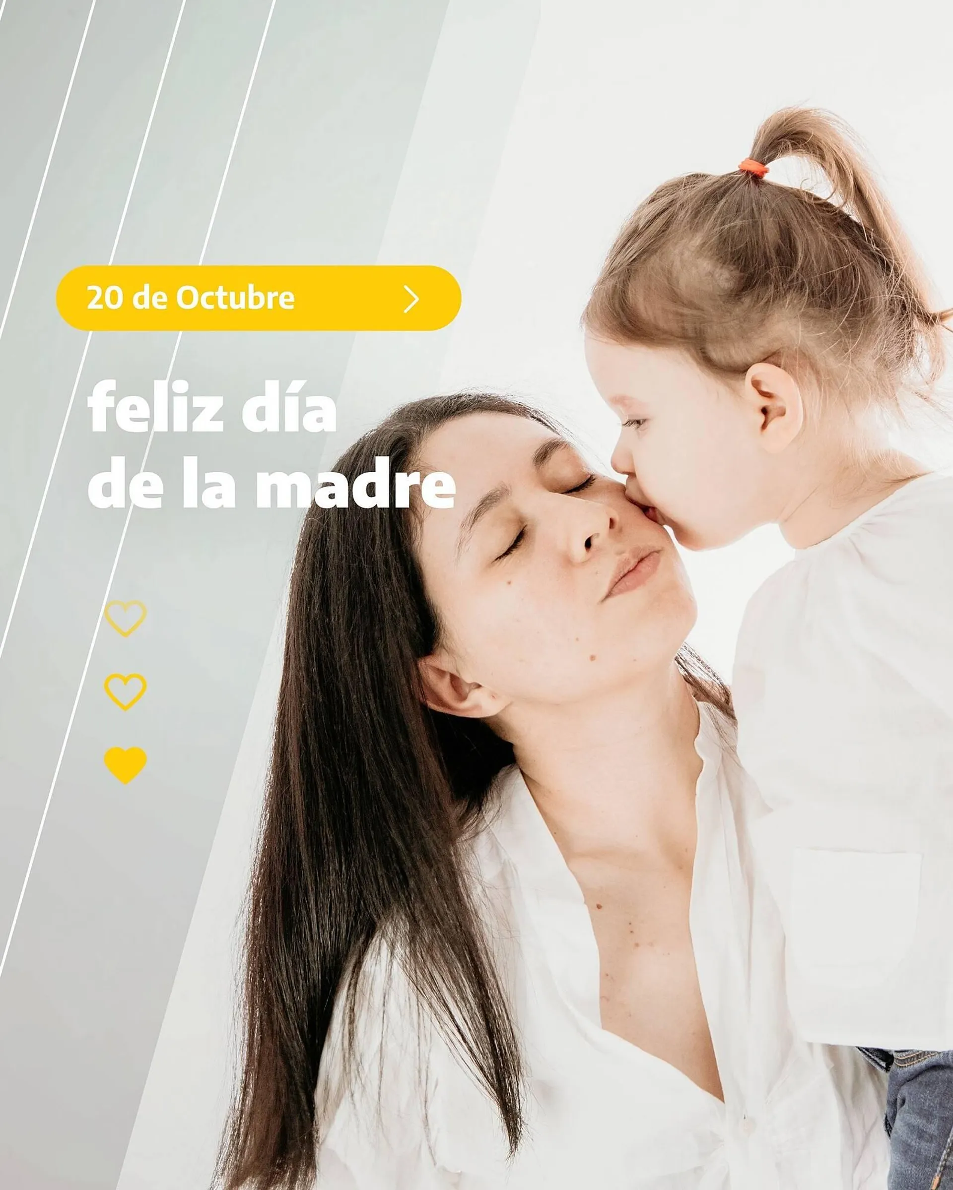 Ofertas de Catálogo Kilbel Supermercados 20 de octubre al 24 de octubre 2024 - Página 1 del catálogo