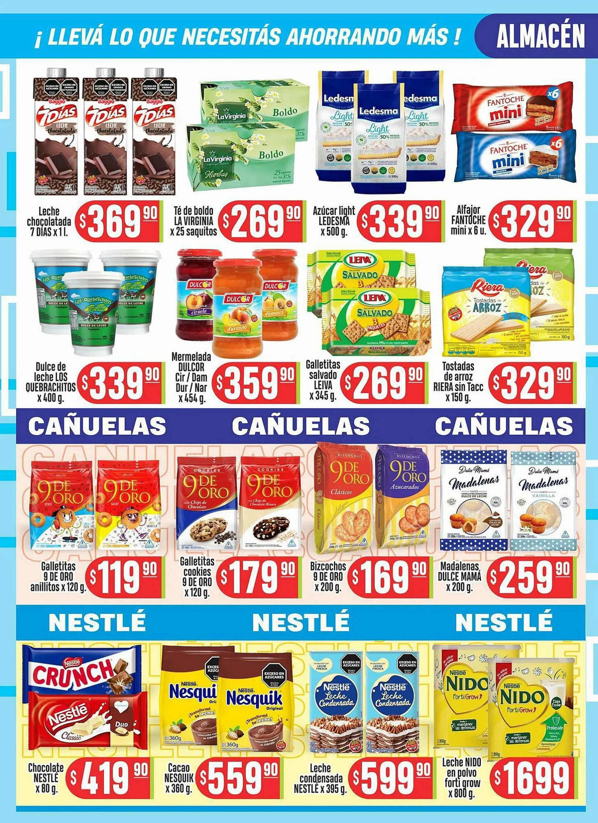 Catálogo Supermercados Caracol - 3