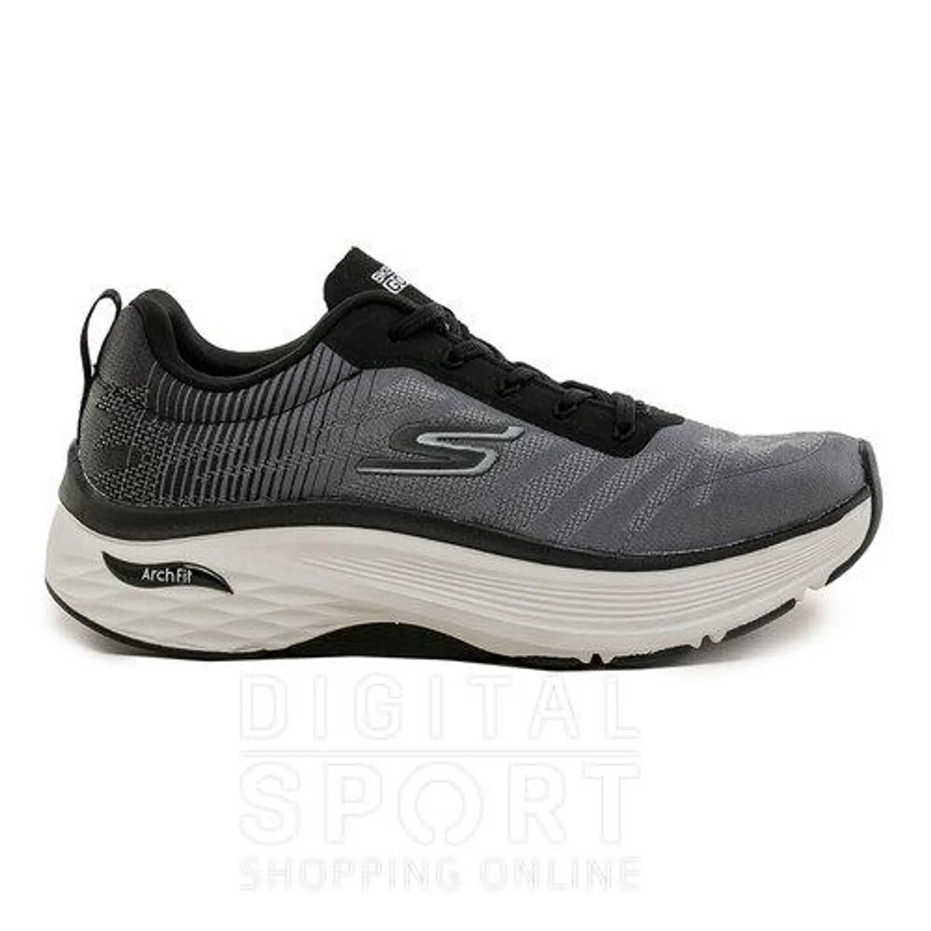 ZAPATILLAS MAX CUSHIONING ARCH FIT skechers