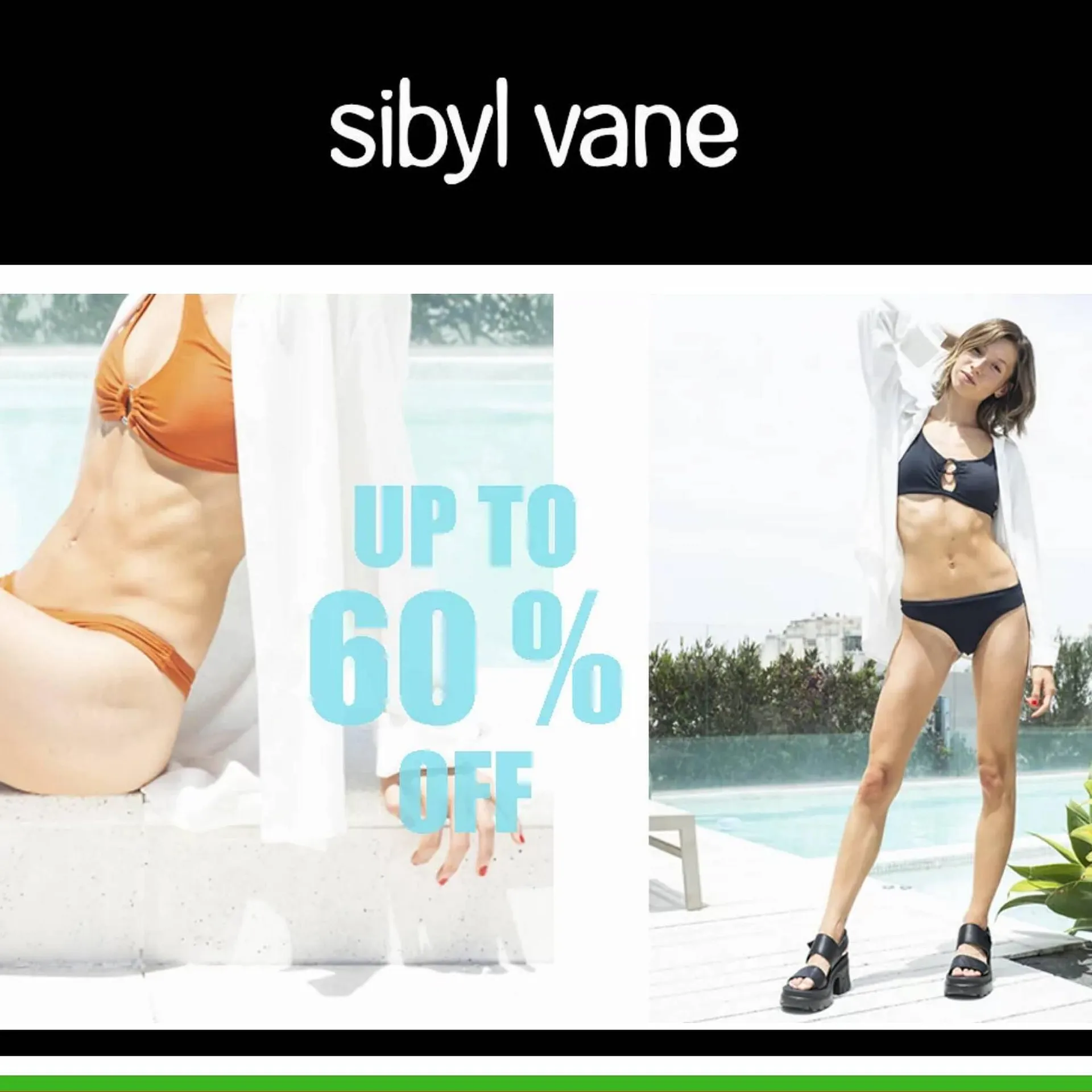Catálogo Sibyl Vane