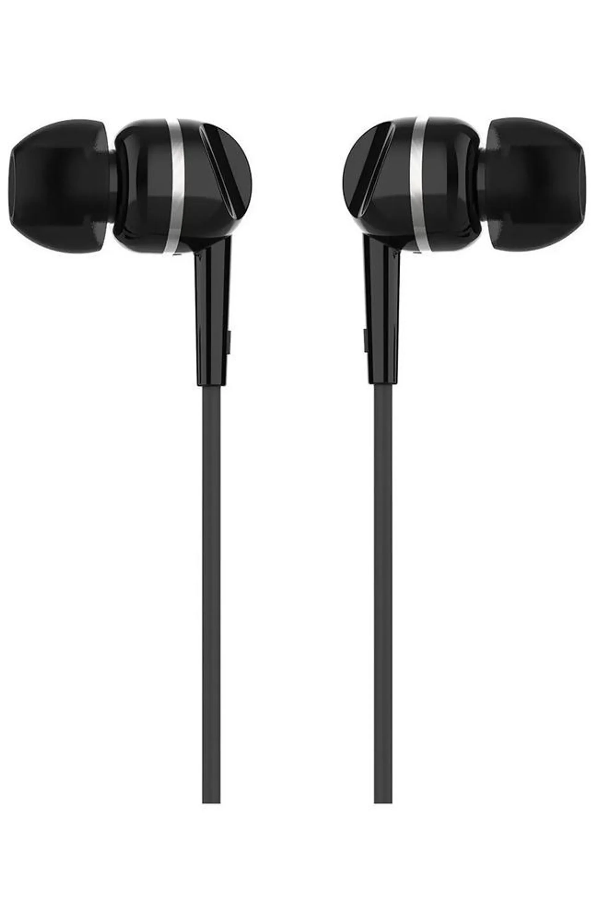 Moto Earbuds 105 Auriculares con Cable