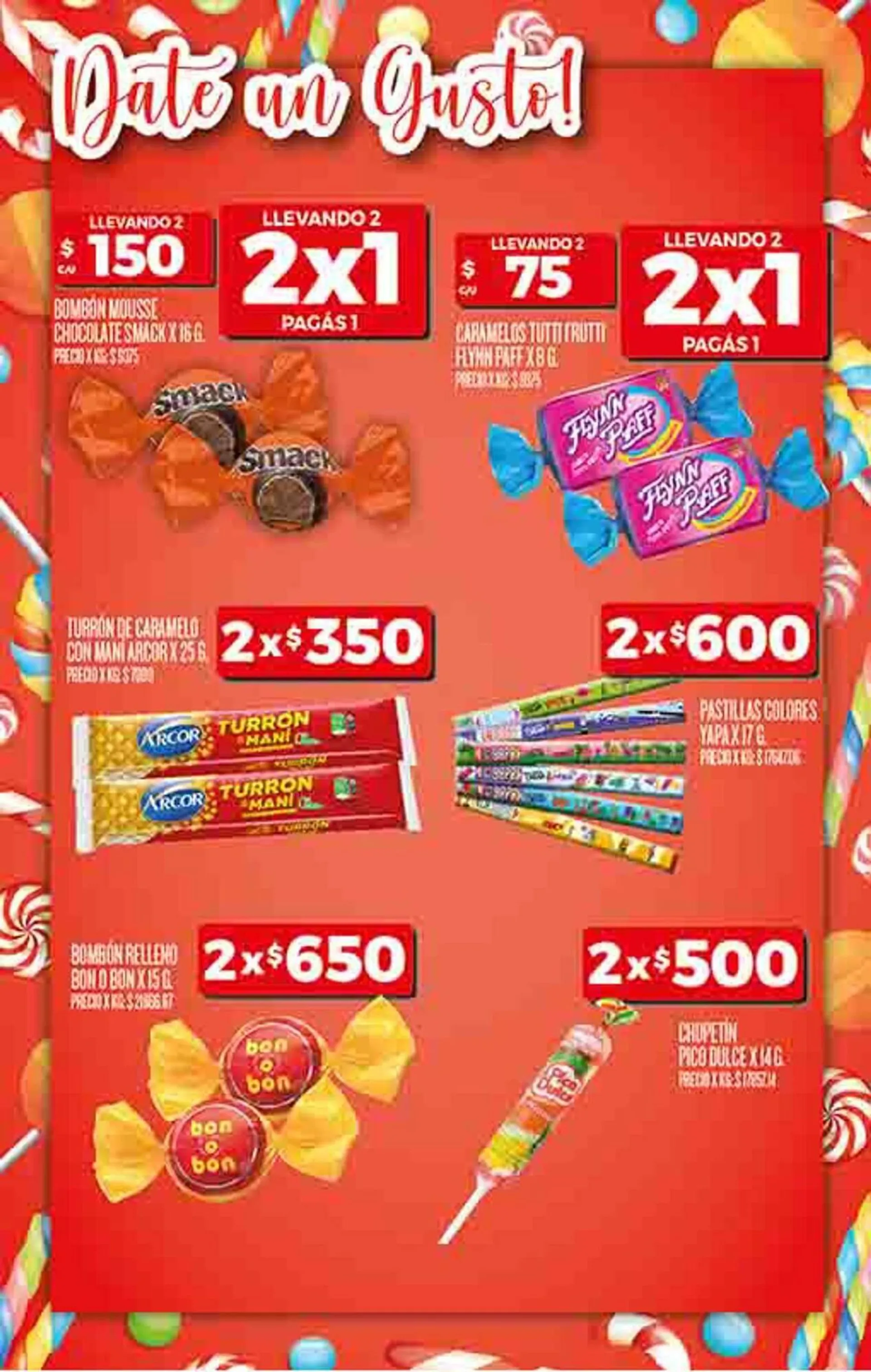 Ofertas de Catálogo Supermercados DIA 24 de octubre al 7 de noviembre 2024 - Página 15 del catálogo