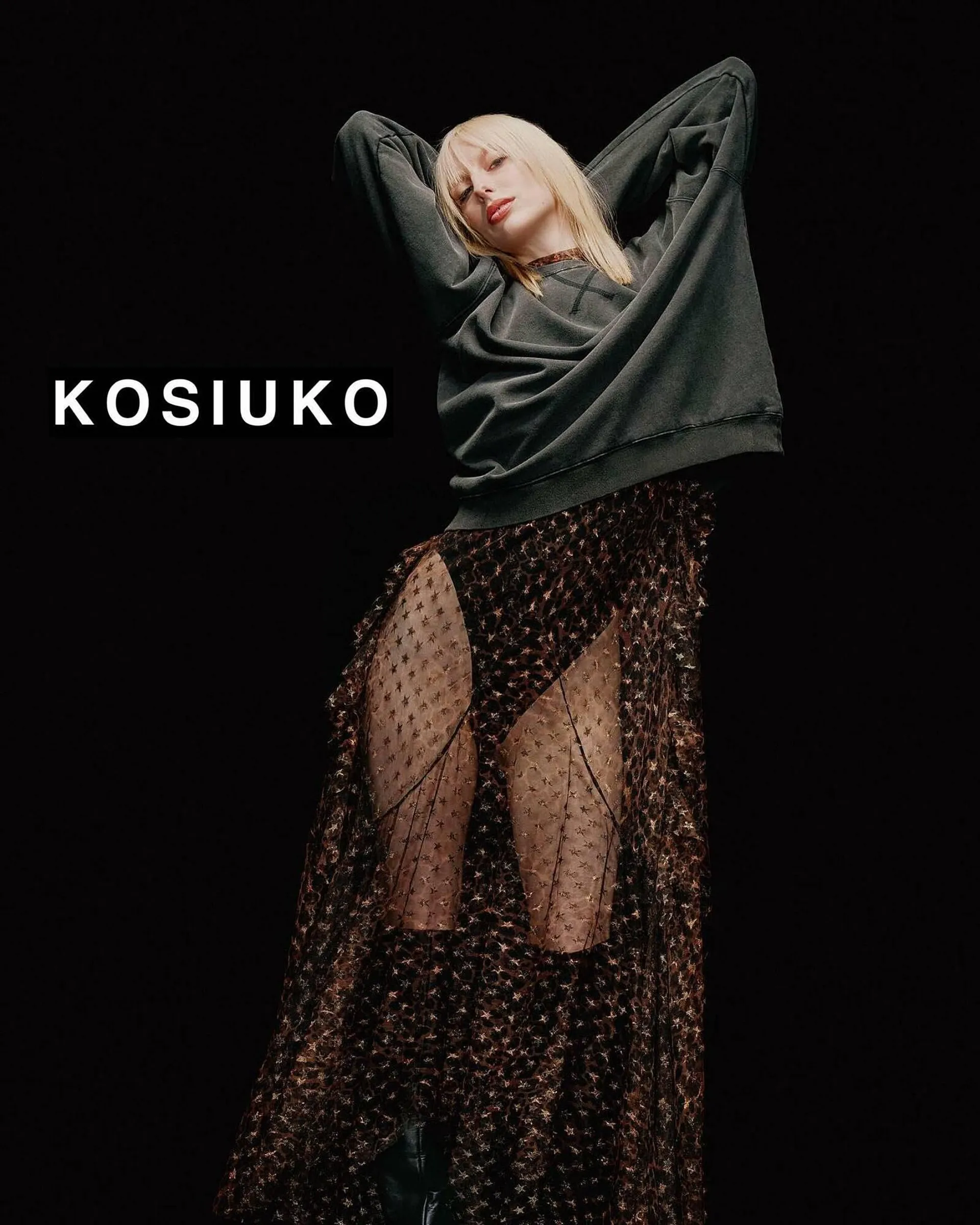 Catálogo Kosiuko