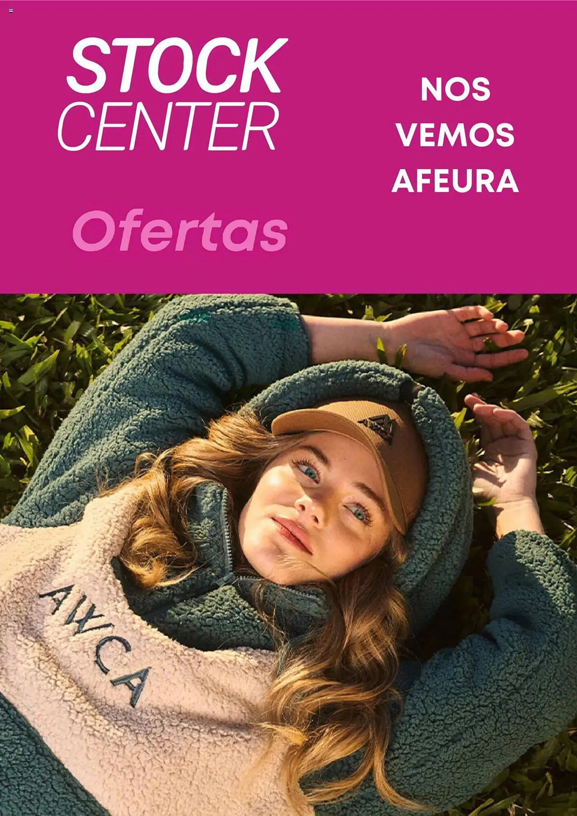Ofertas de Catálogo Stock Center 30 de junio al 31 de julio 2025 - Página 1 del catálogo