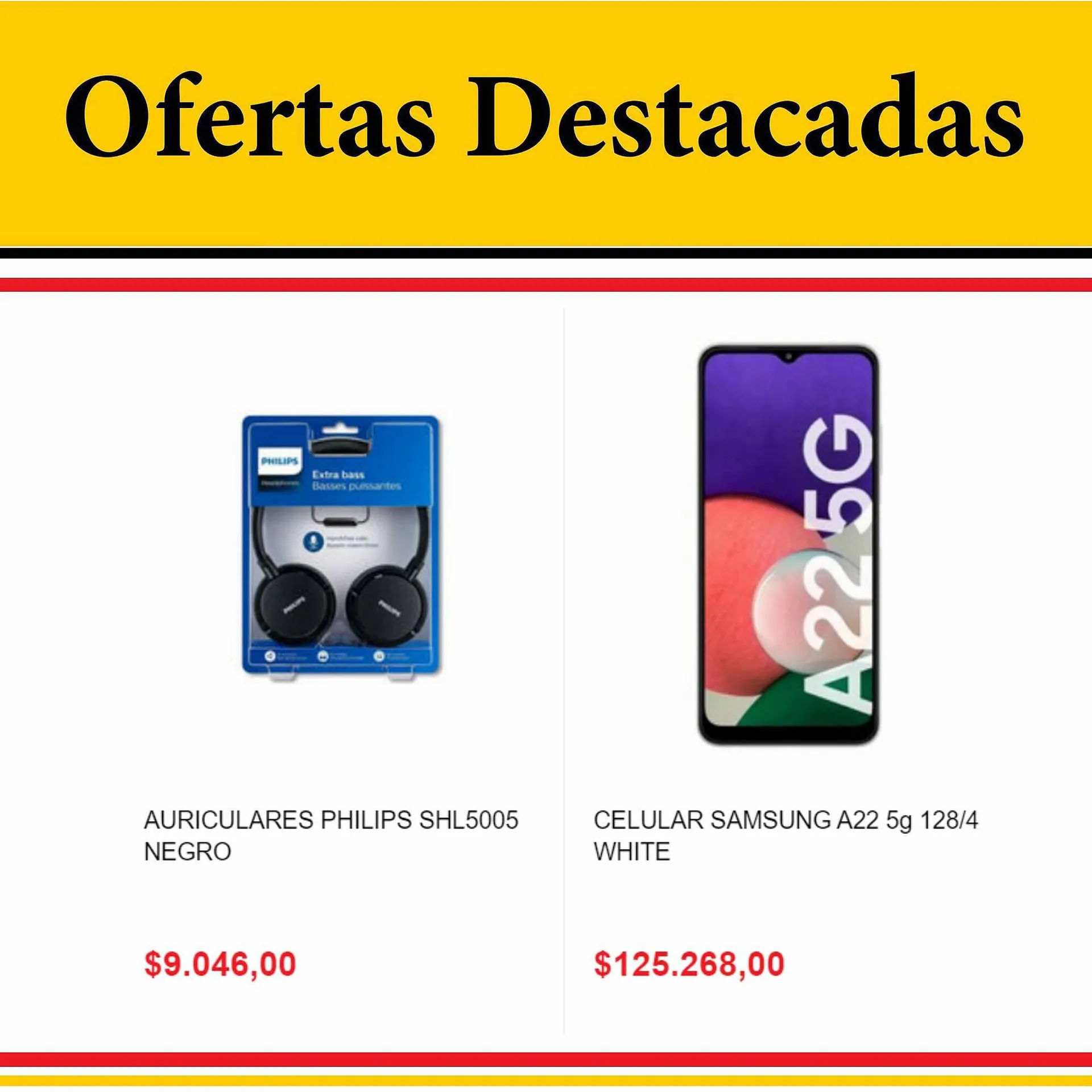 Ofertas de Catálogo Mobilar 24 de julio al 2 de agosto 2023 - Página 4 del catálogo