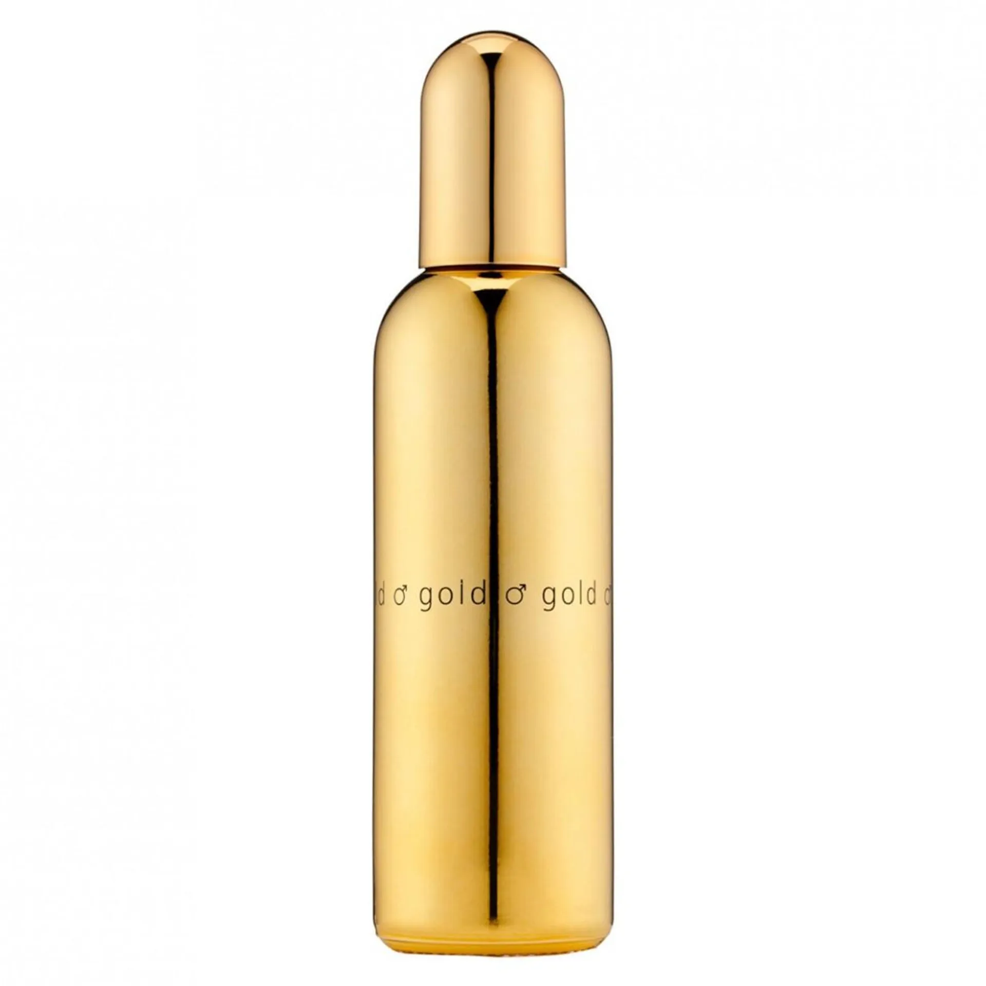 COLOR ME HOMME GOLD EDP X100ML