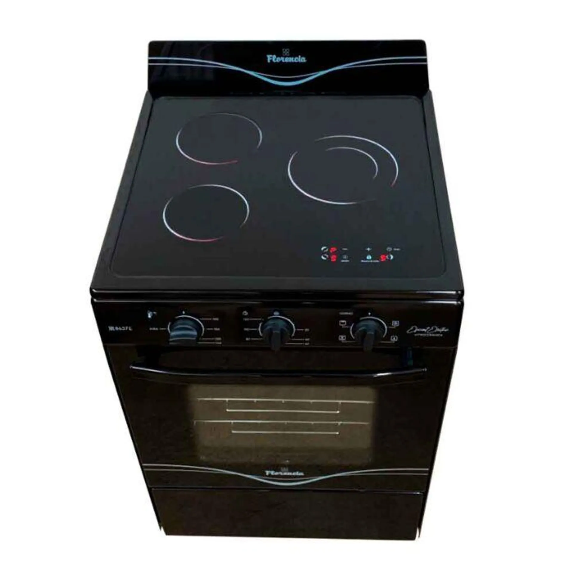 Cocina Electrica 8637 56cm