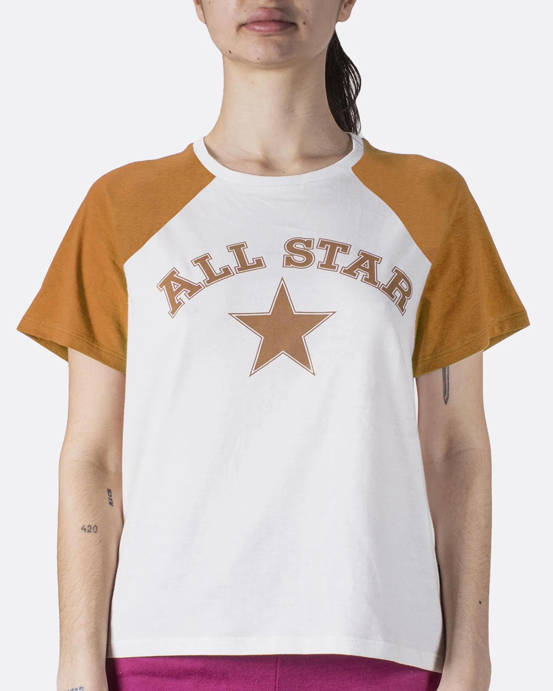 Remera All Star University