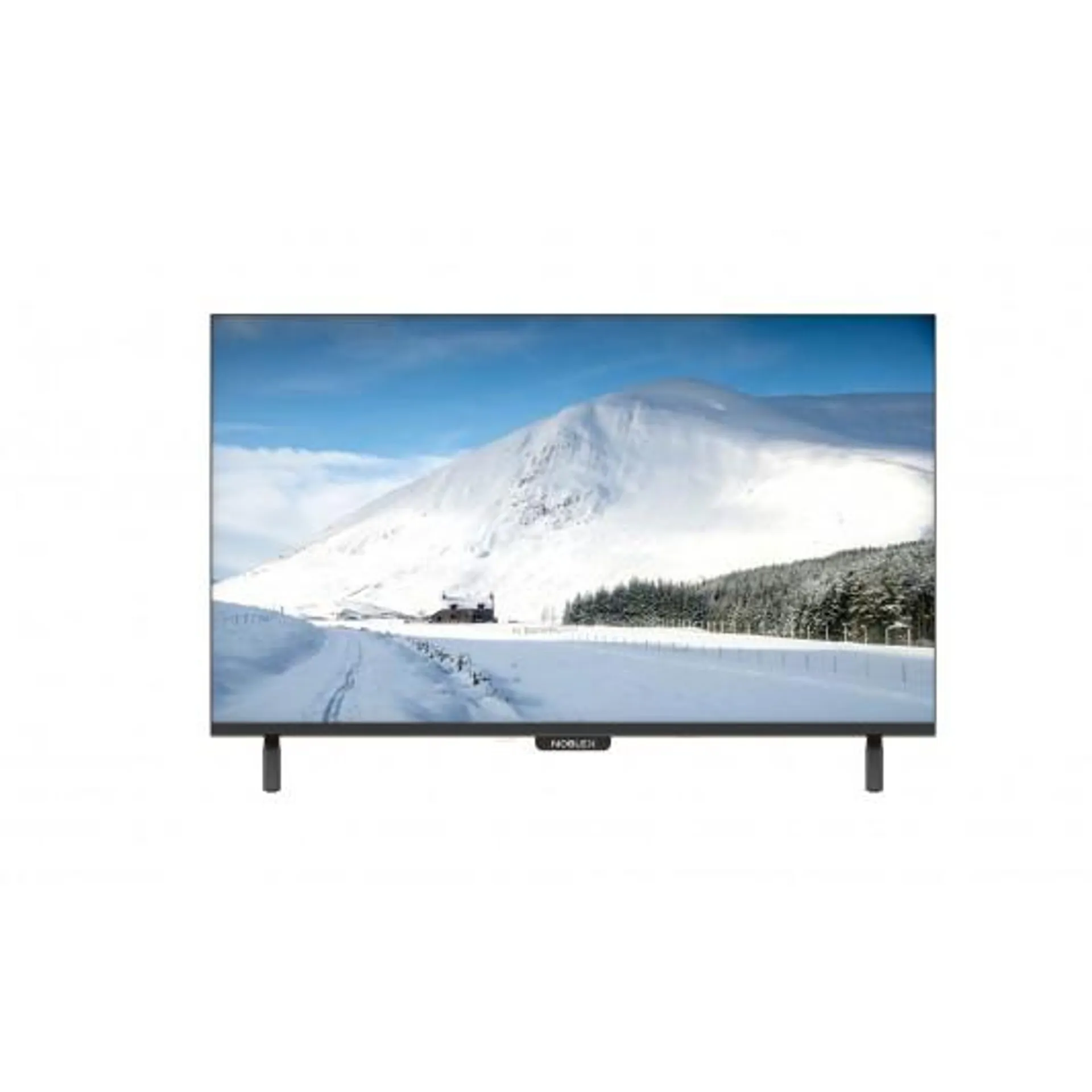 NOBLEX TV LED 32" DV-32X5050 SMART VIDAA HDMI USB TDA