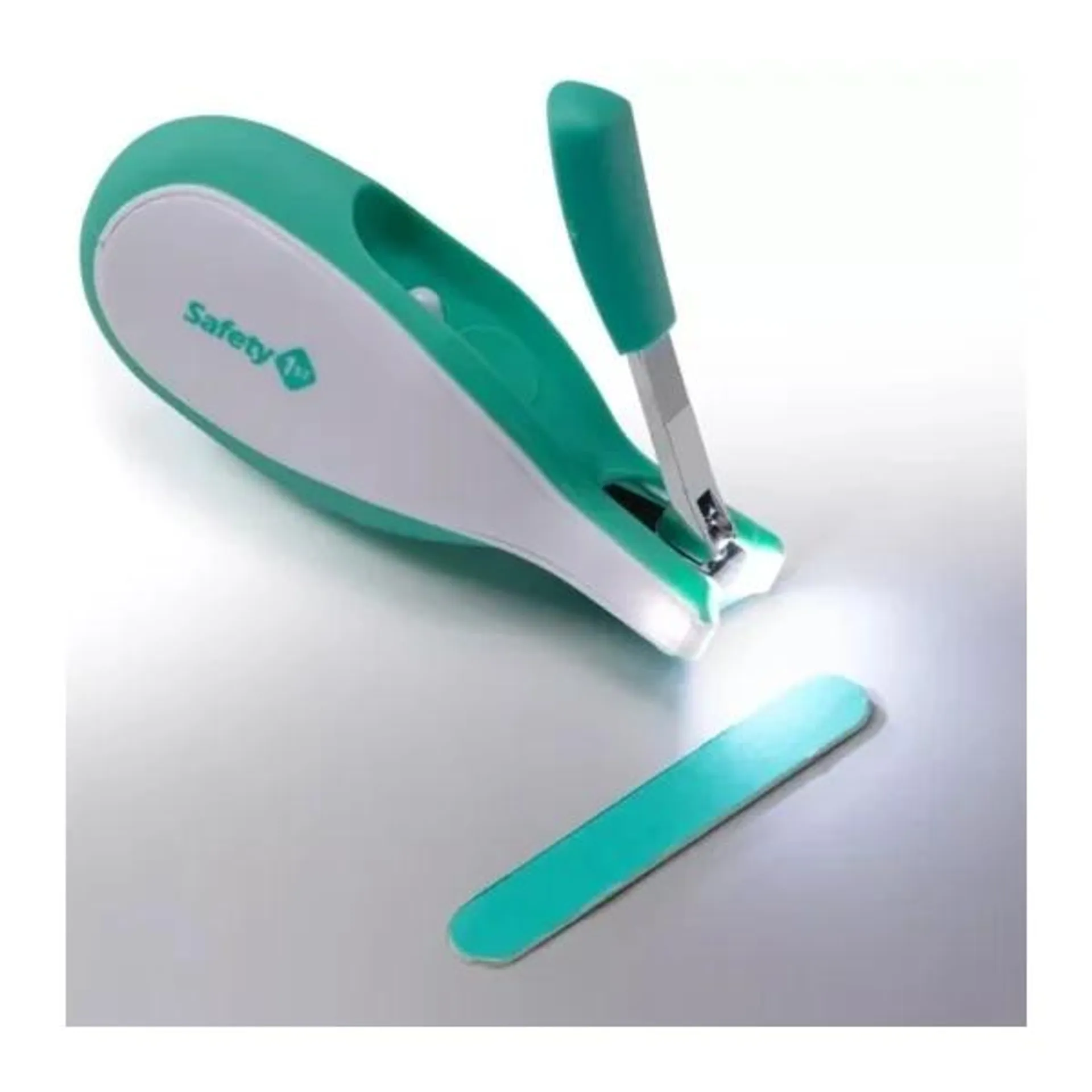 SAFETY 1ST SLEEP BABY NAIL CLIPPER 49009