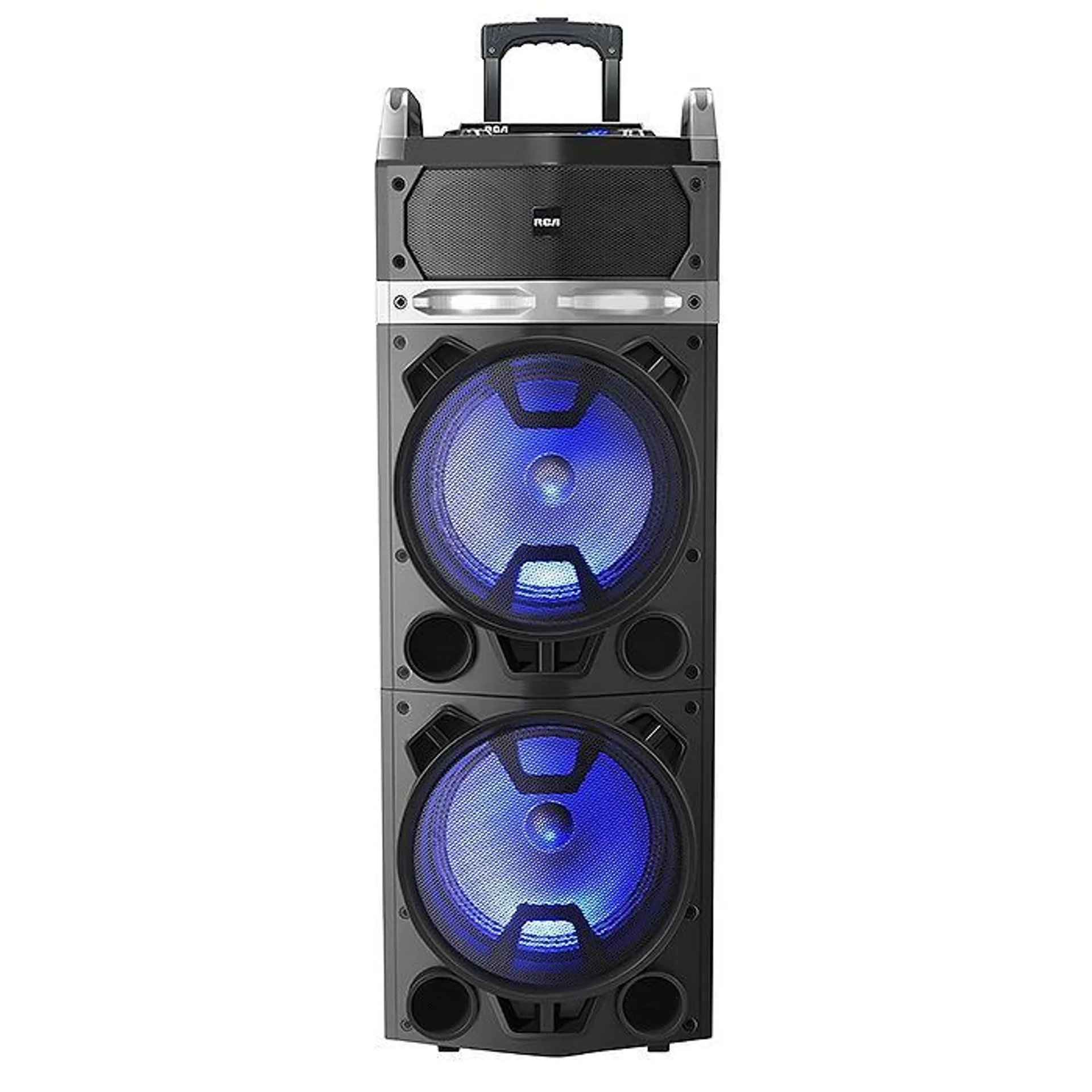 Parlante Portátil RCA 122PRO 15000Watts