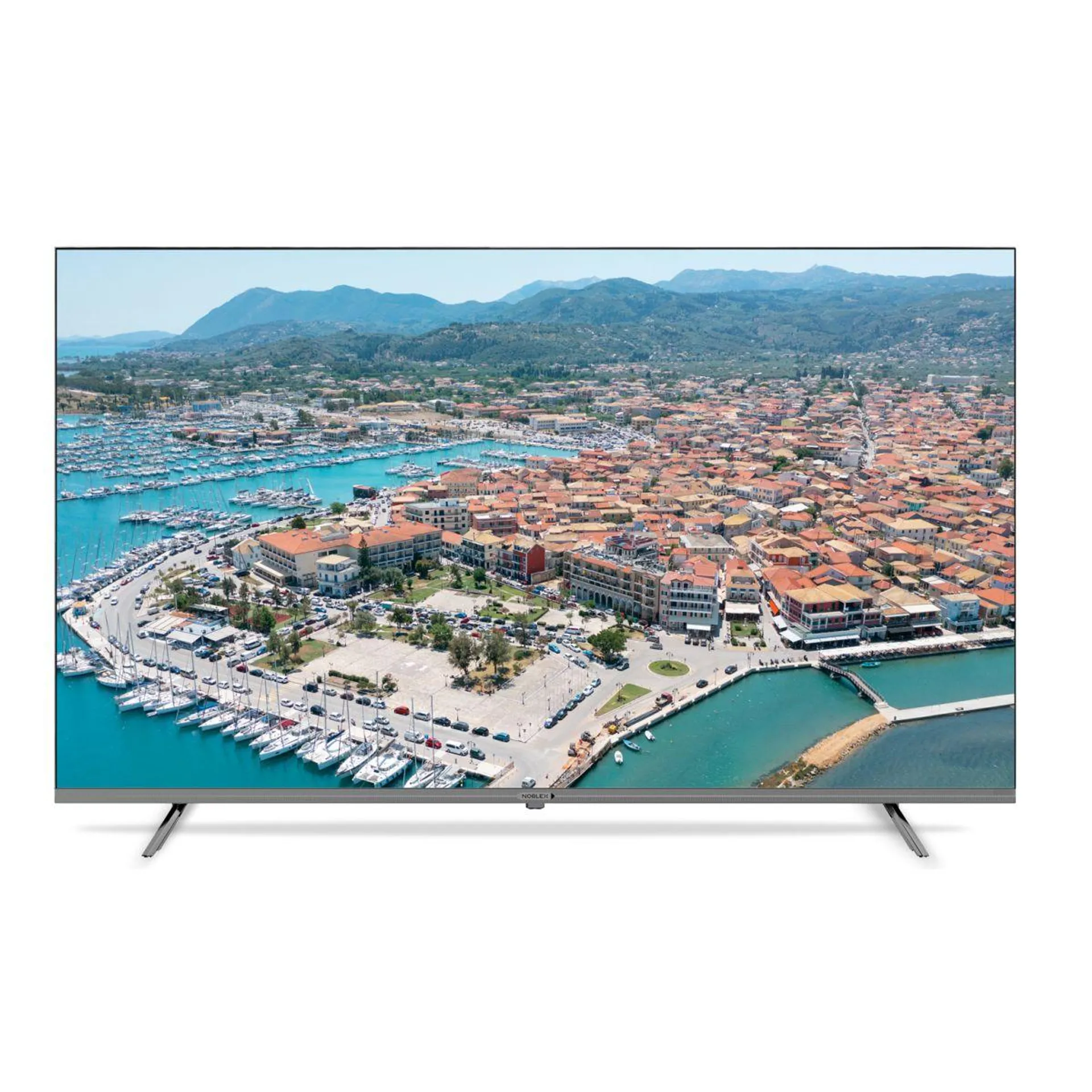 Smart Tv 50 Dr50x8500 4k Bt Google