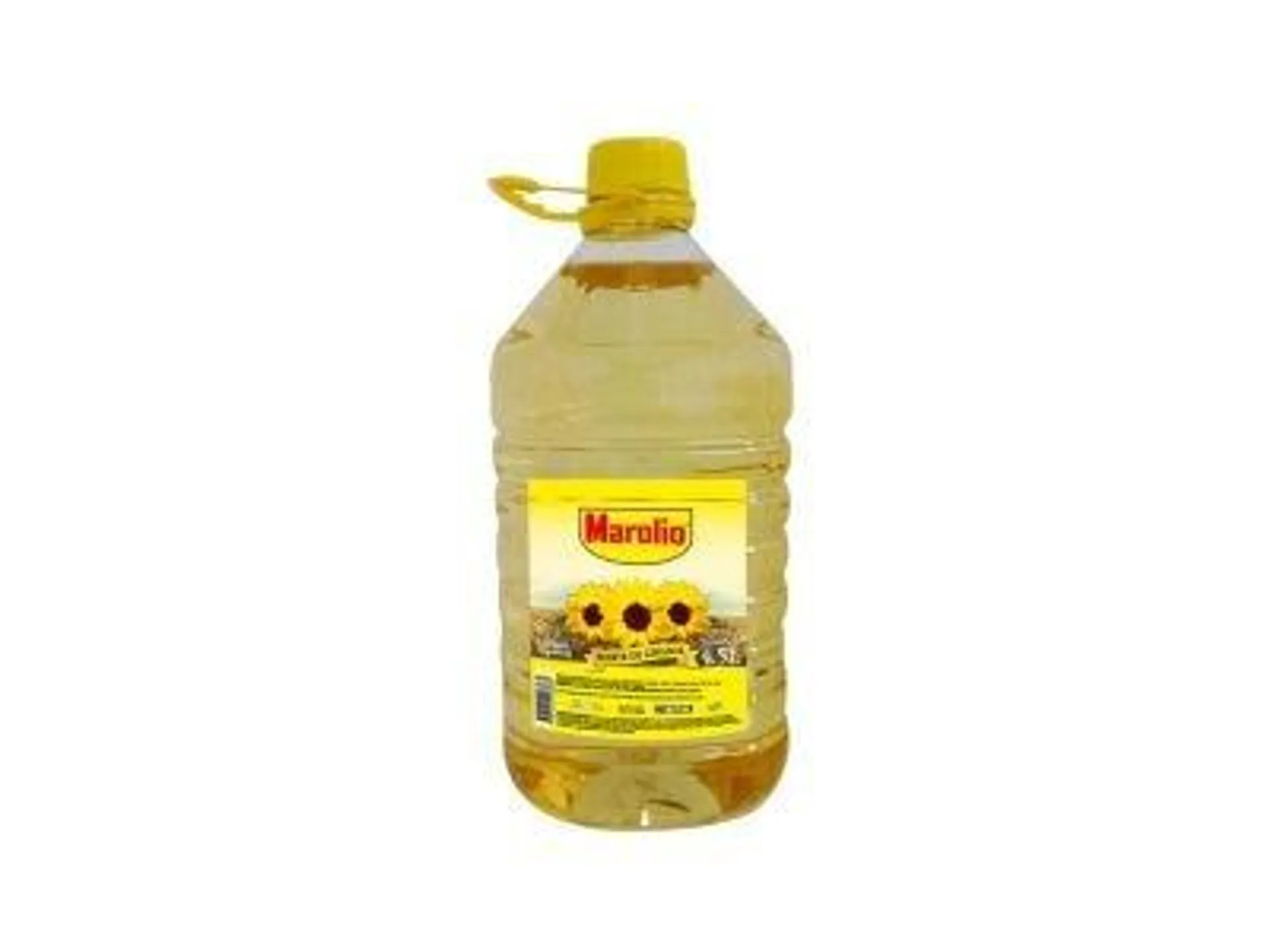 ACEITE MAROLIO GIRASOL 4.5 LT