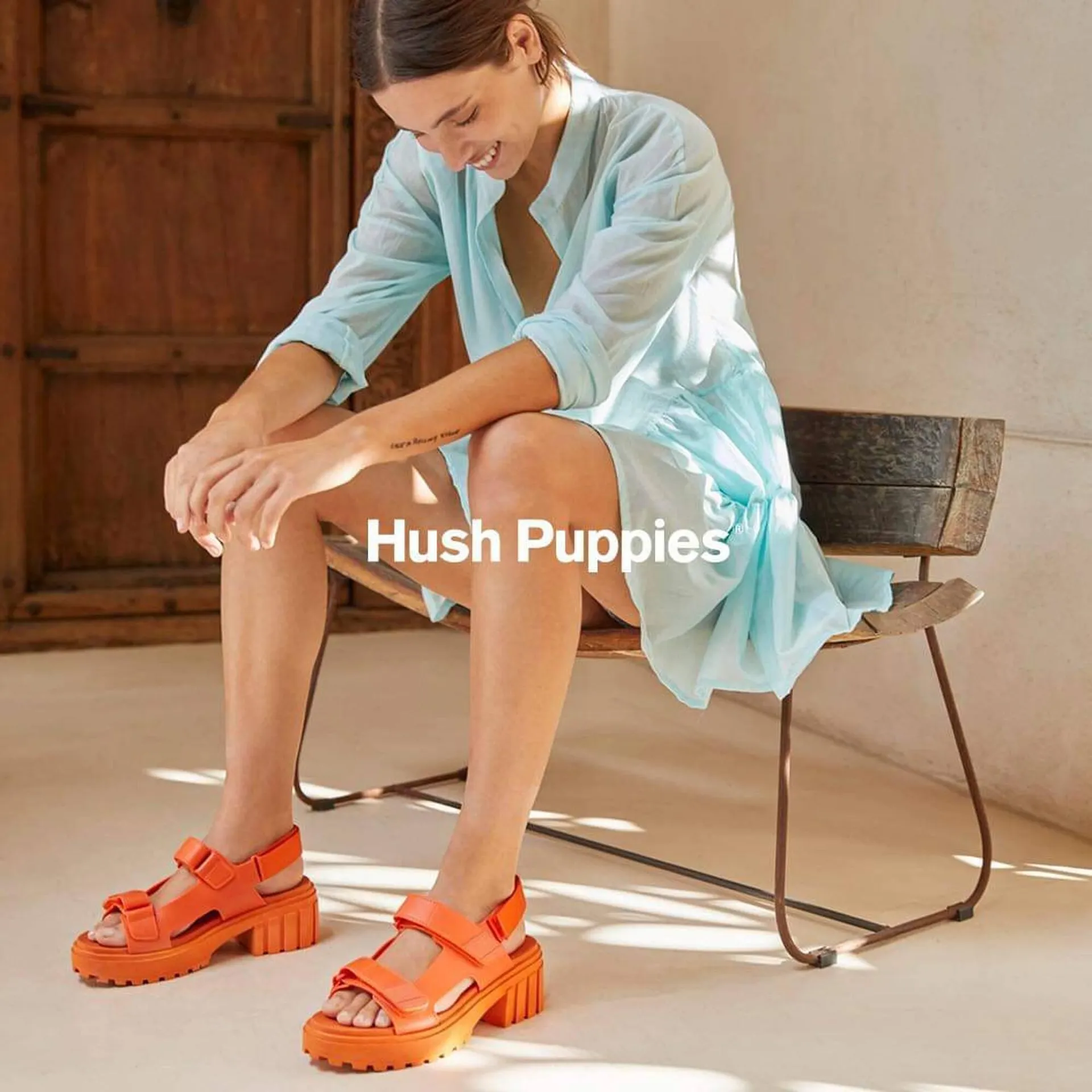 Catálogo Hush Puppies - 2
