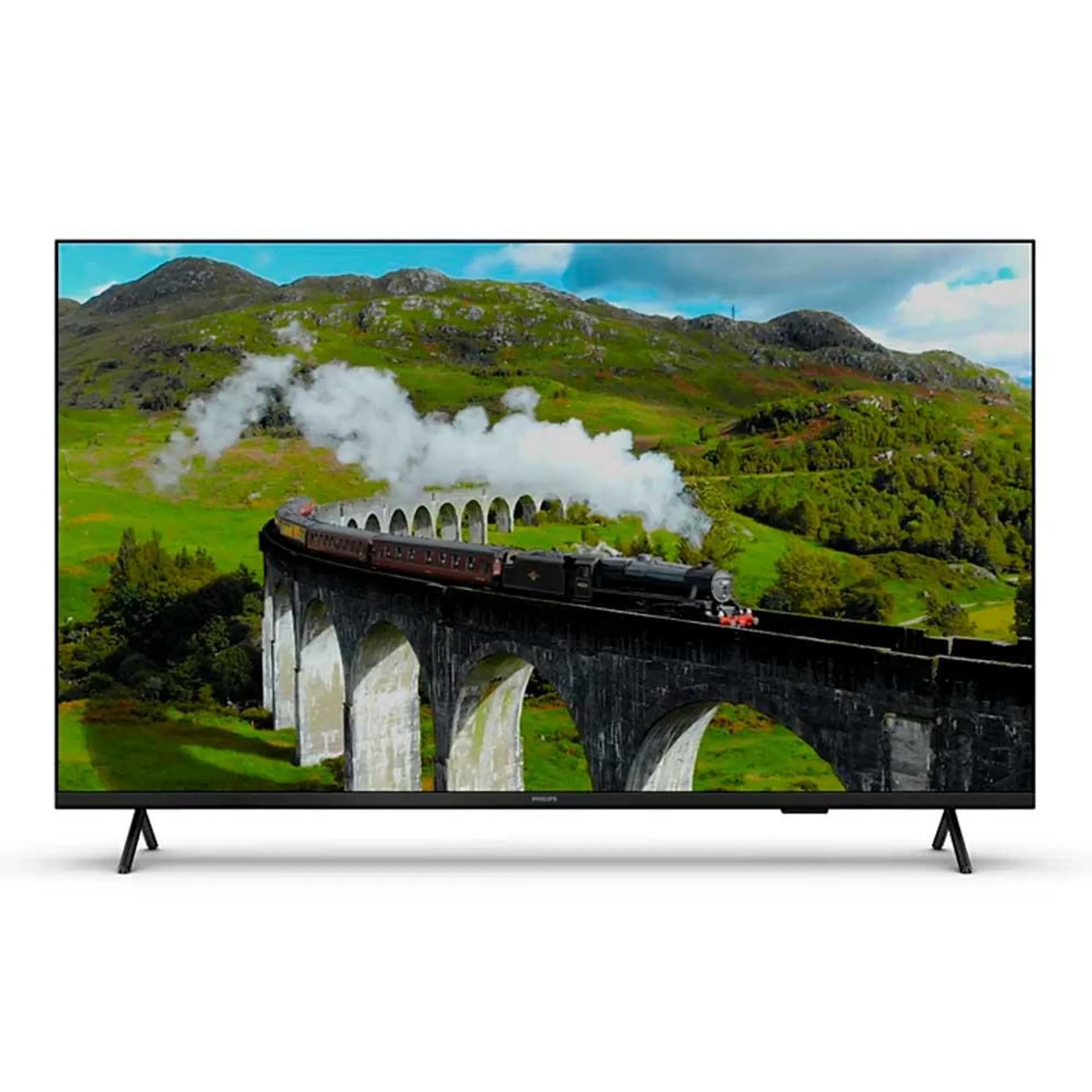 Smart TV 4K 50" PUD7408/77