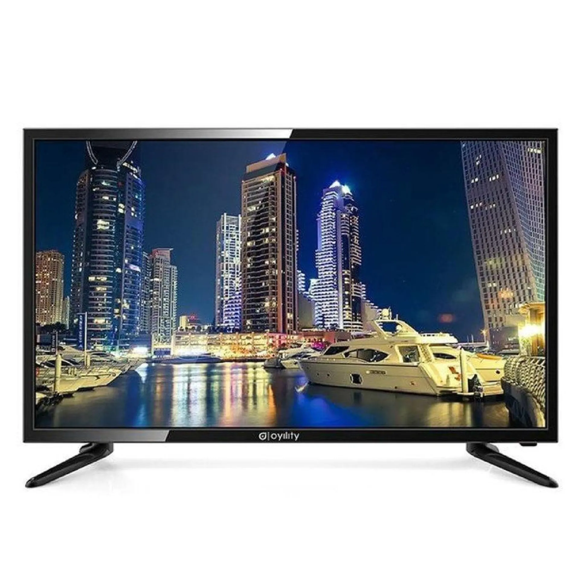 TV Led 32" HD Oyility 32d15