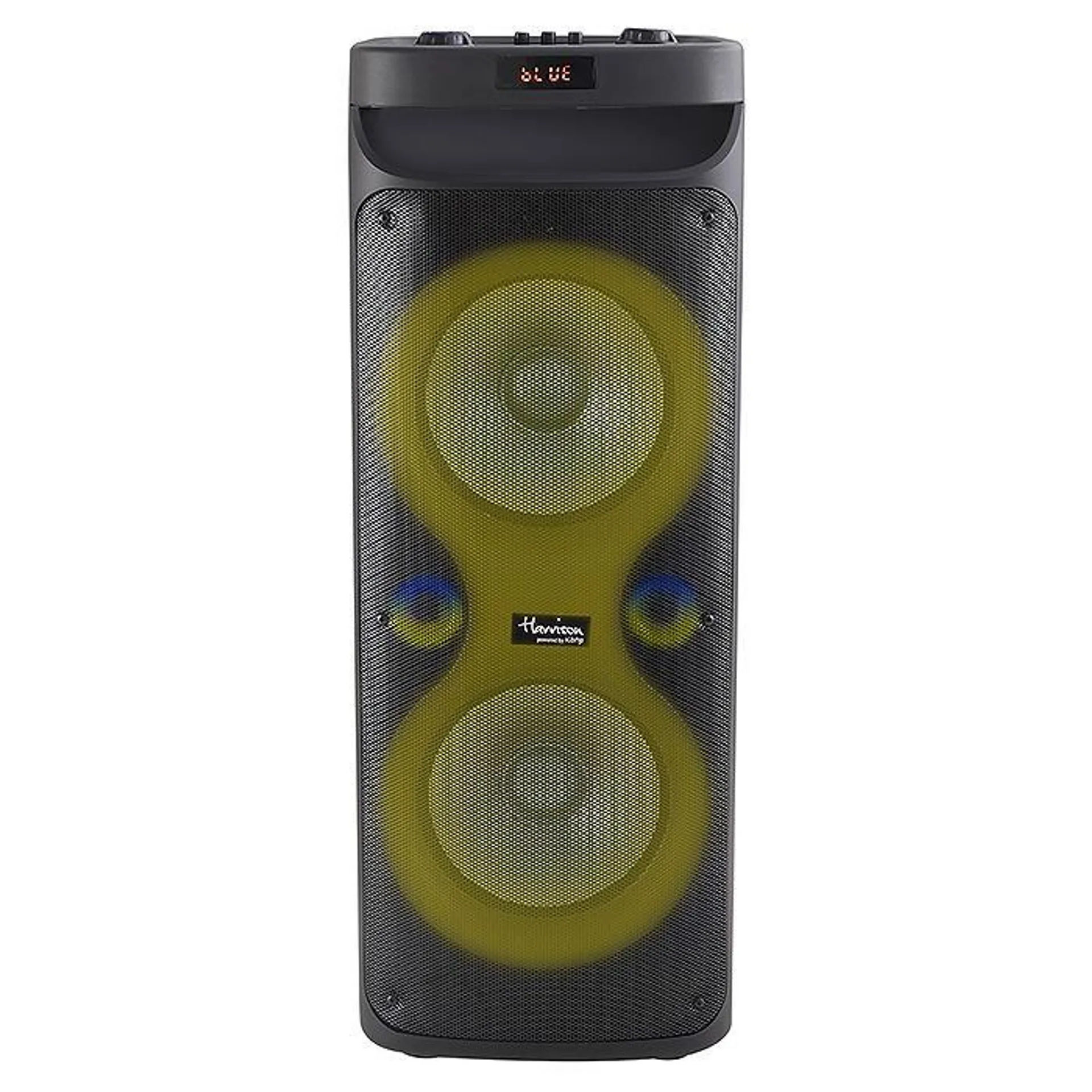 Bafle Harrison KJ-TOTEM Bluetooth 1000Watts