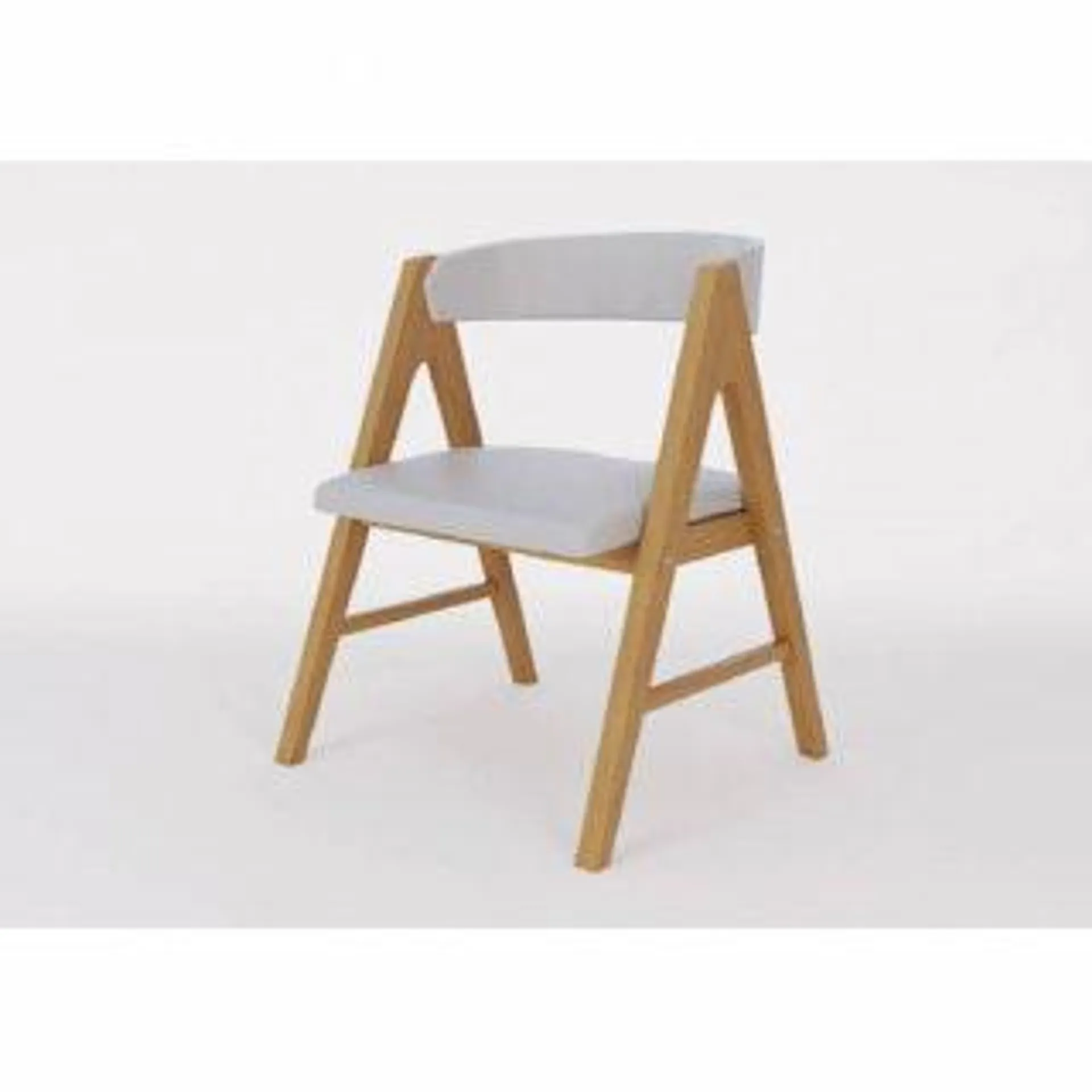 Silla Escritorio Inmacol Nordica Curva 156 Asien Miel R