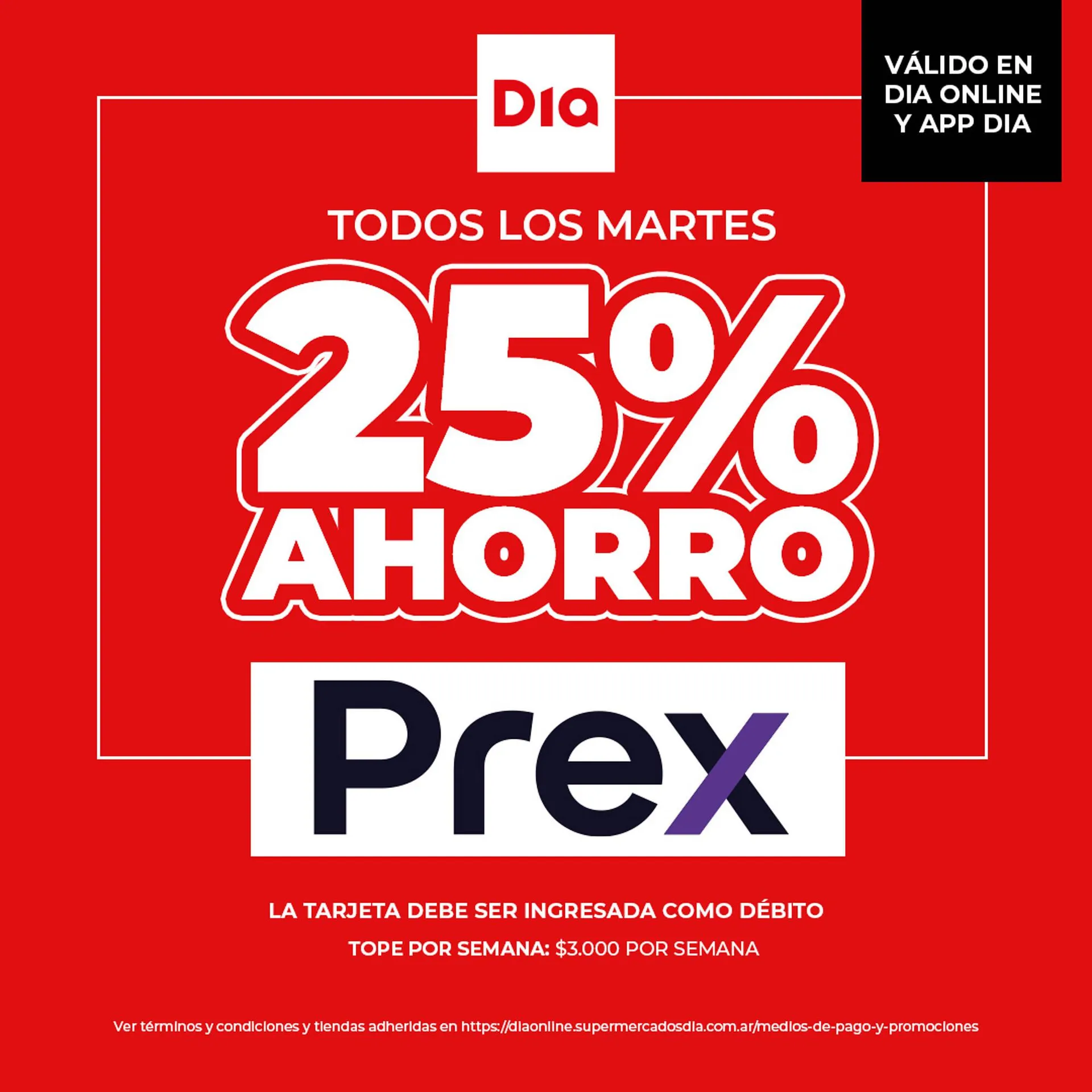 Ofertas de Catálogo Supermercados DIA 8 de octubre al 31 de octubre 2024 - Página 5 del catálogo